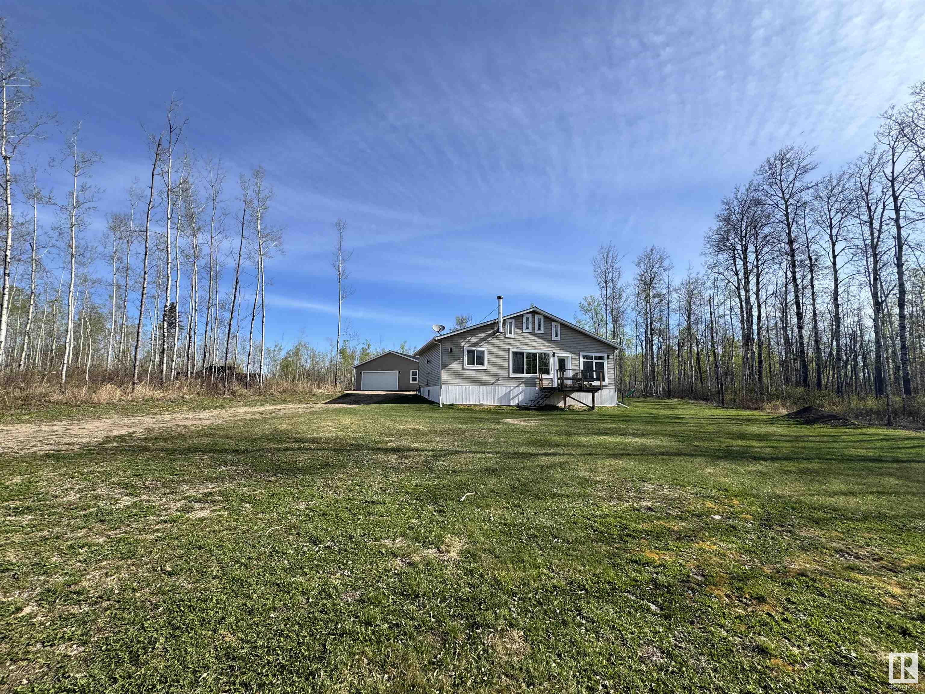 18 184015 Bondiss Drive, Rural Athabasca County, Alberta, T0A 0M0