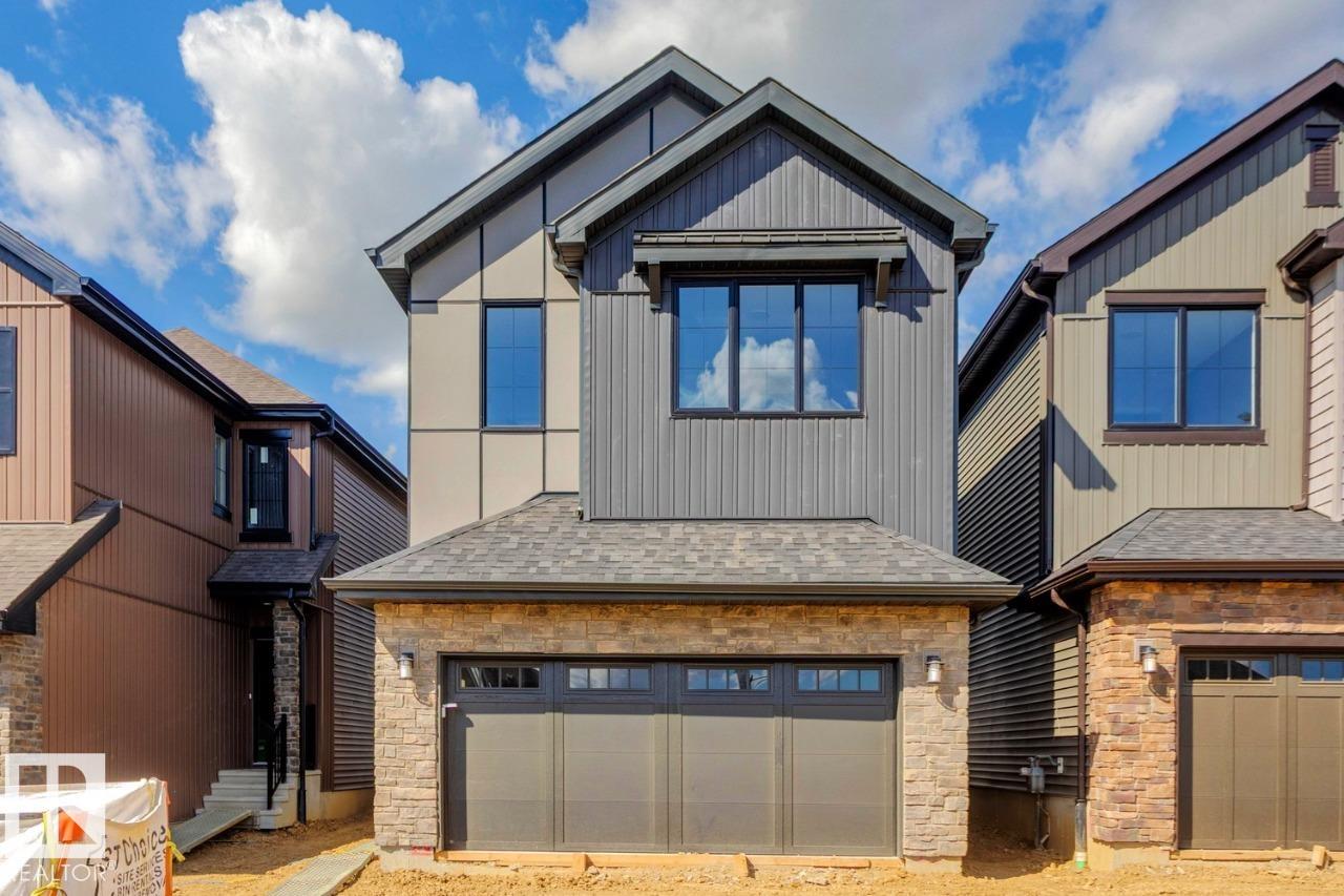 14 Chartres Close, St. Albert, Alberta, T8N 6A9