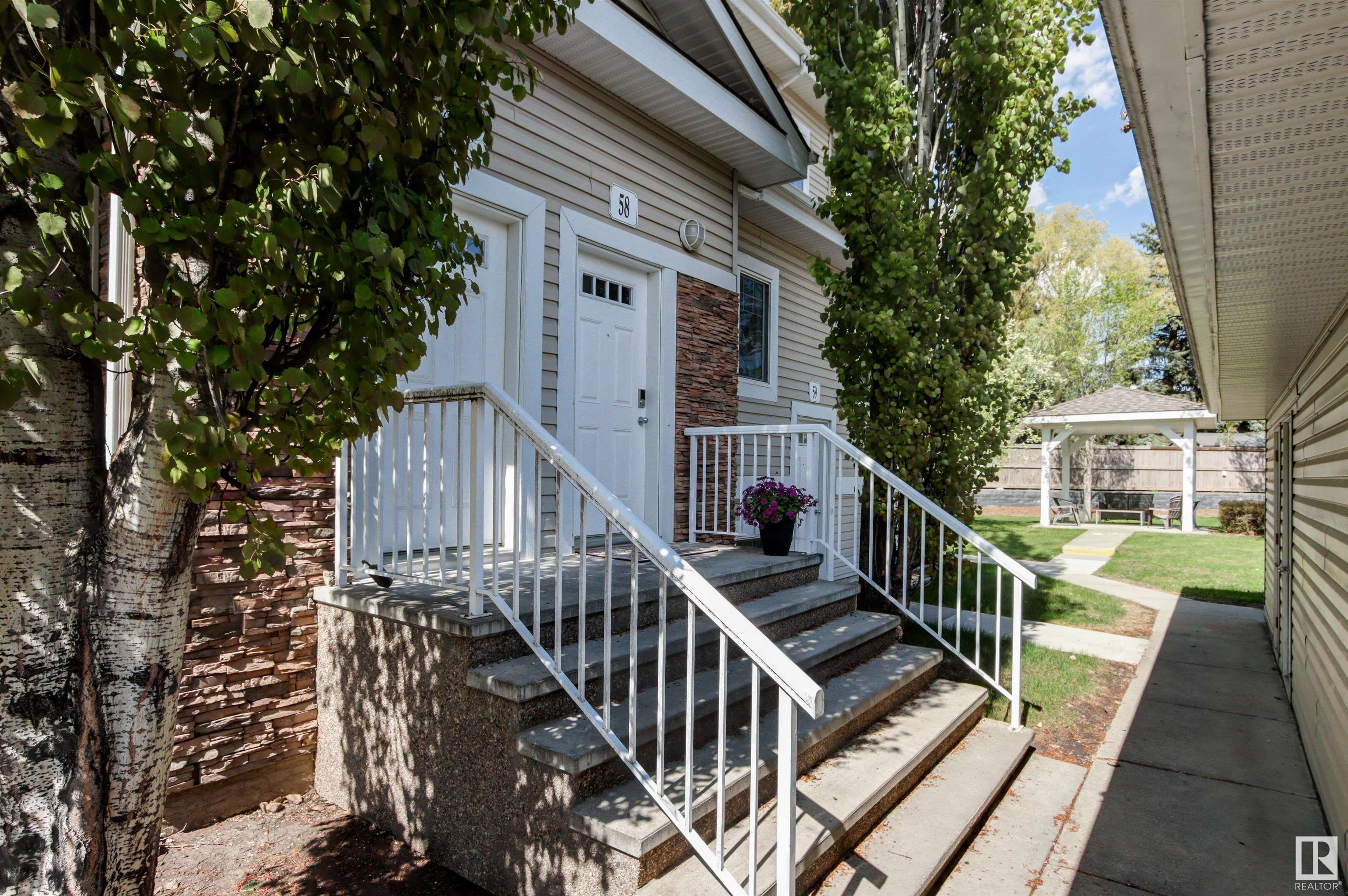 58e 79 Bellerose Drive, St. Albert, Alberta, T8N 1C5