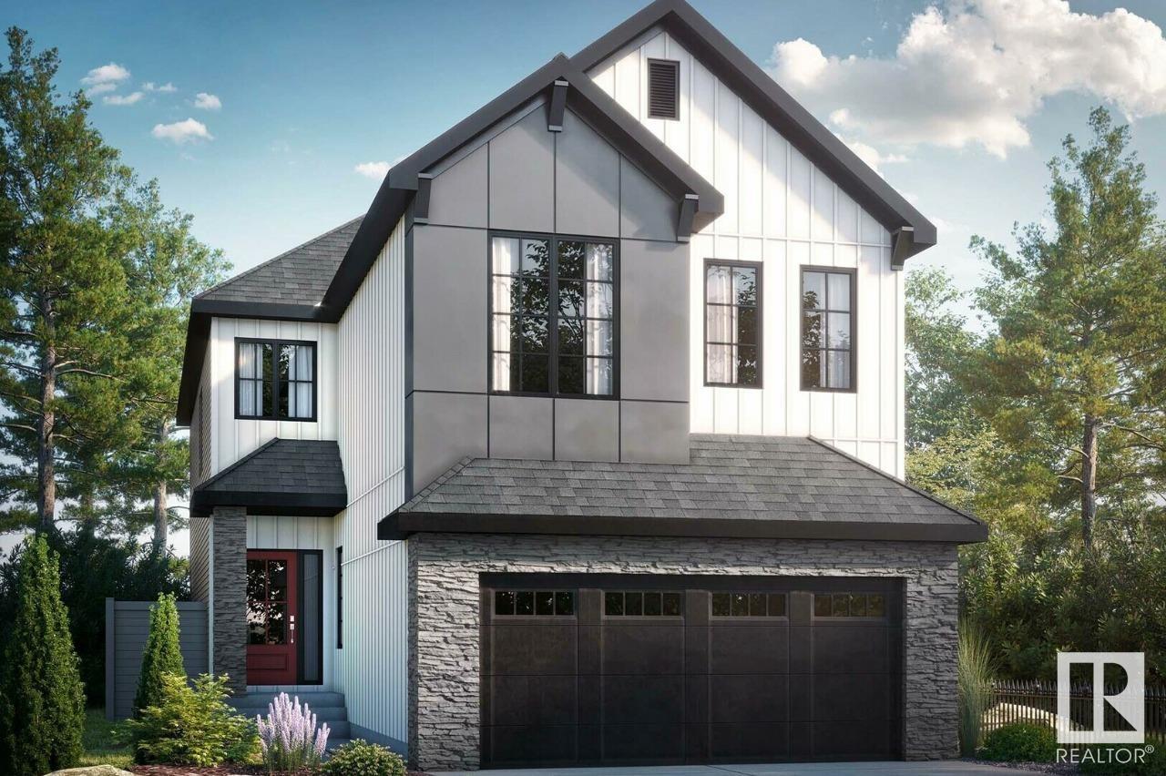 8 Cloutier Close, St. Albert, Alberta, T8N 0R6