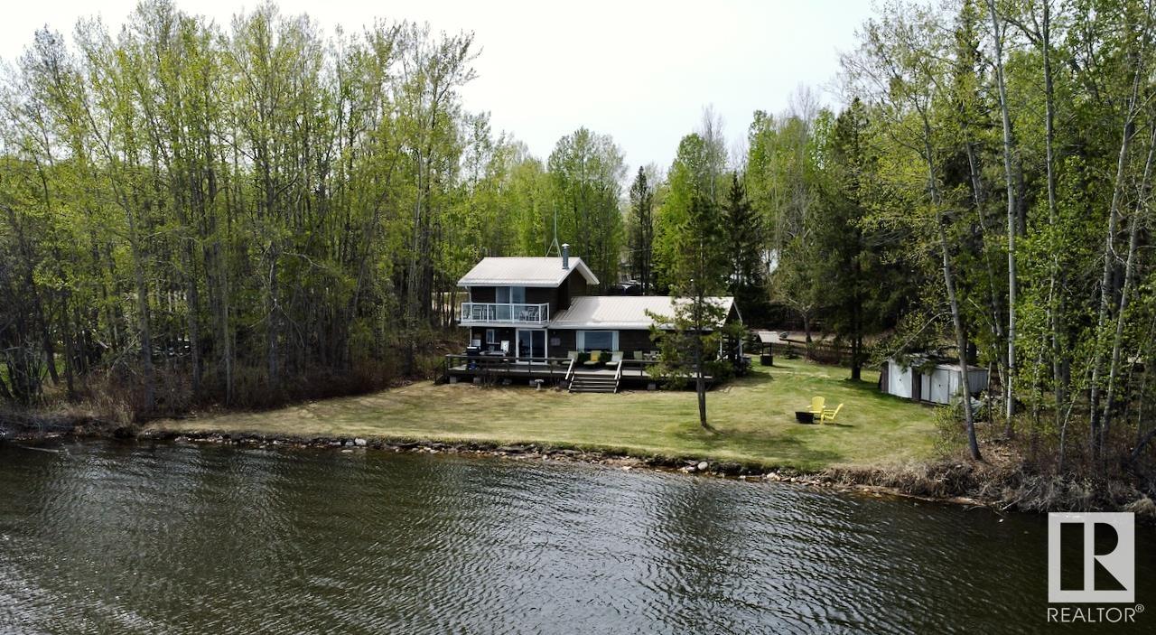 150 Lake Avenue, Rural Parkland County, Alberta, T0E 0W0