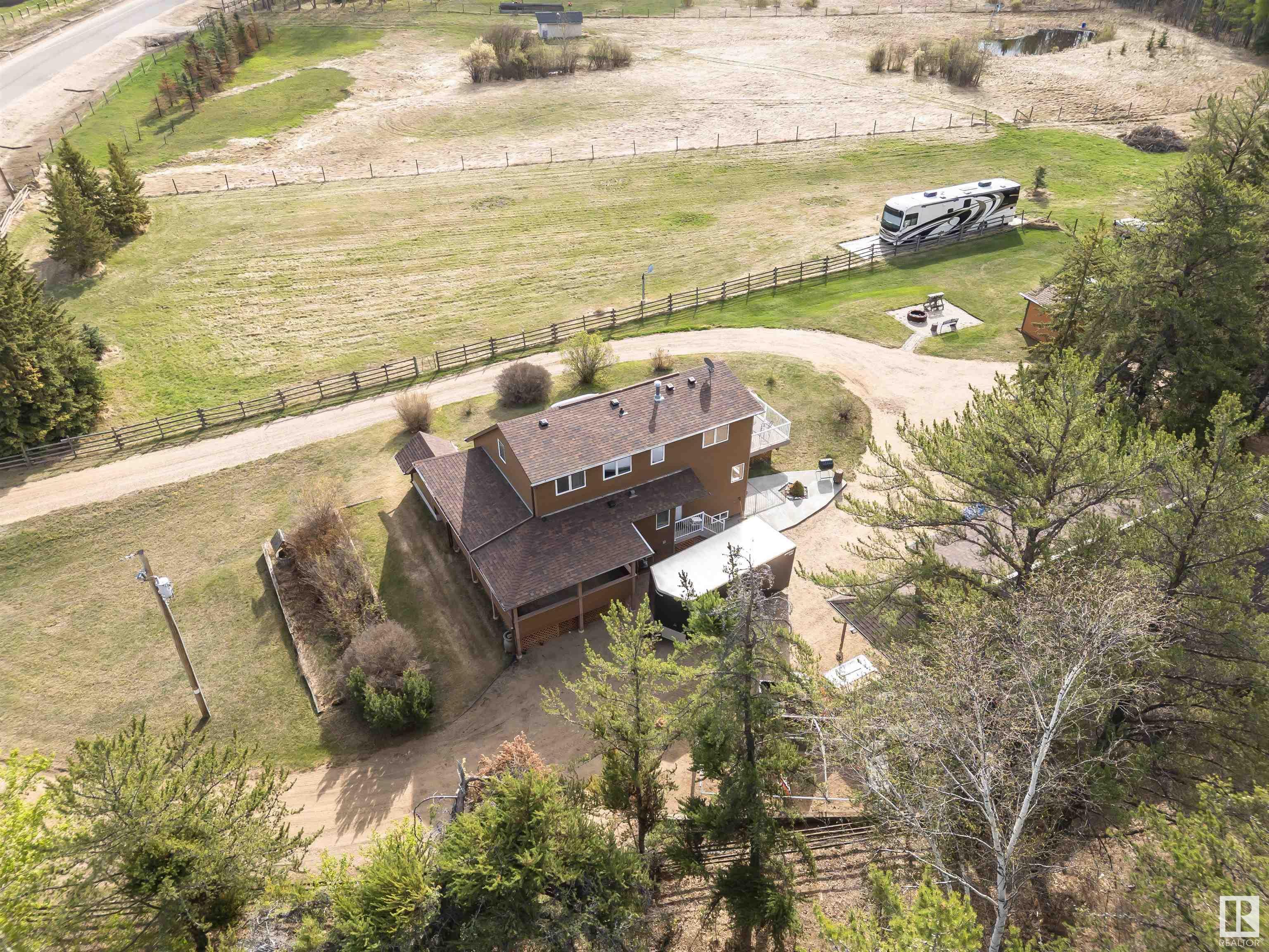 153 Erickson Dr, Rural Sturgeon County, Alberta, T0A 1N6