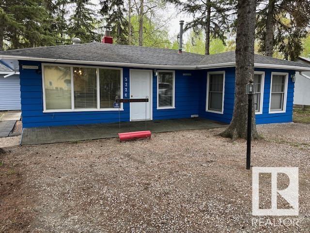 5233 47a, Rural Lac Ste. Anne County, Alberta, T0E 0A0