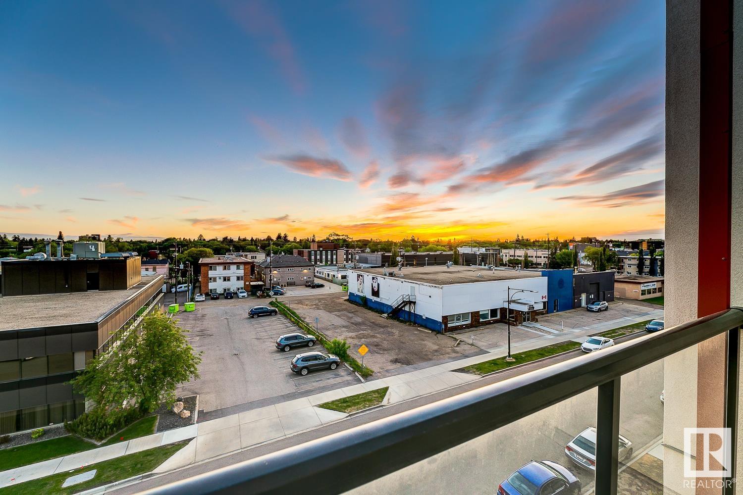 407 10523 123 Street, Edmonton, Alberta, T5N 1N9