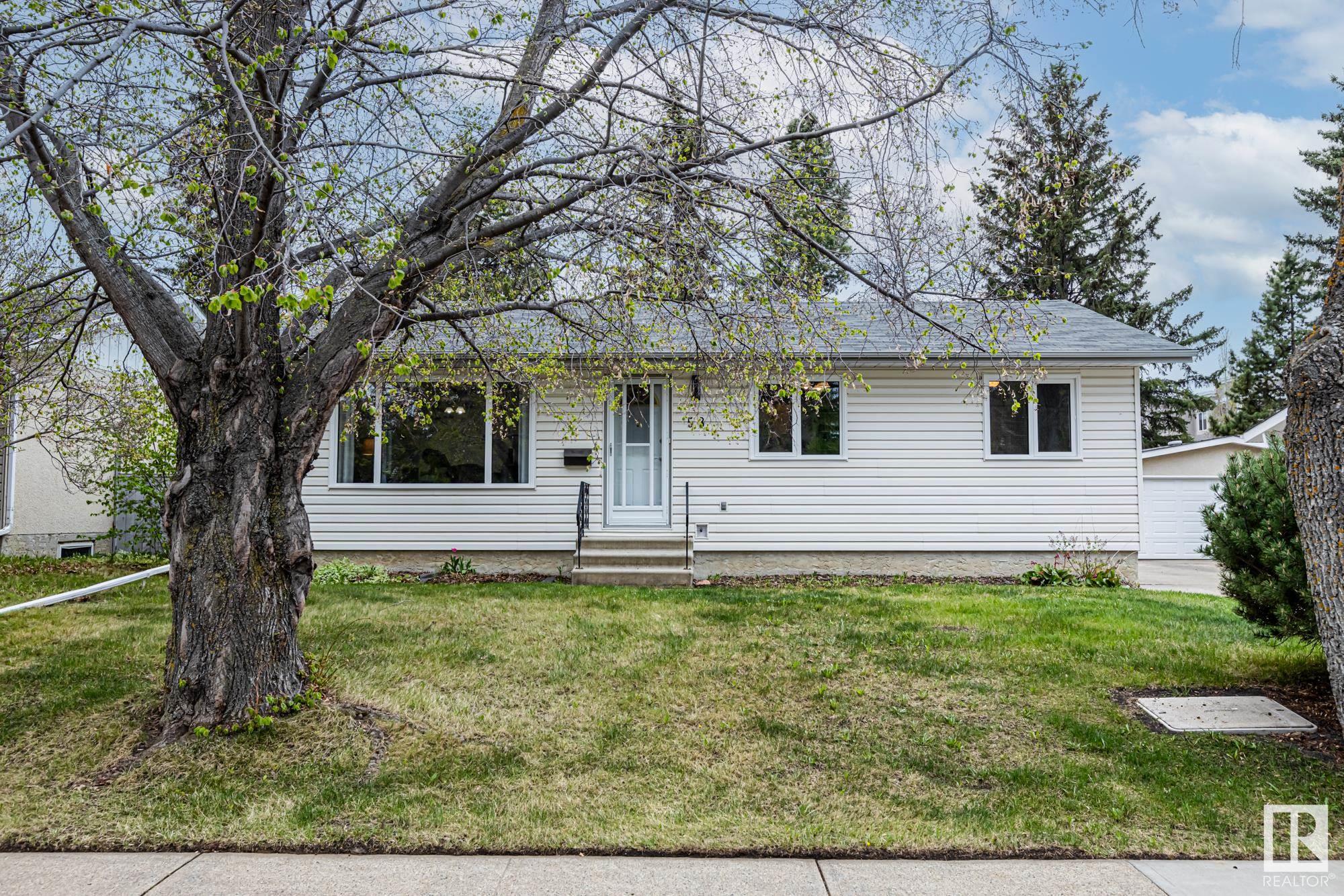 53 Lambert Crescent, St. Albert, Alberta, T8N 1M3
