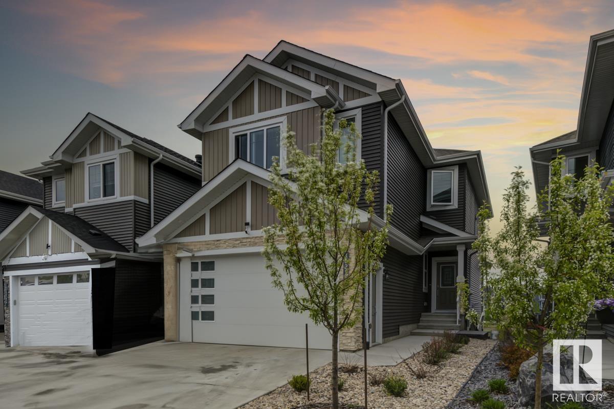 16213 32 Avenue Edmonton Alberta