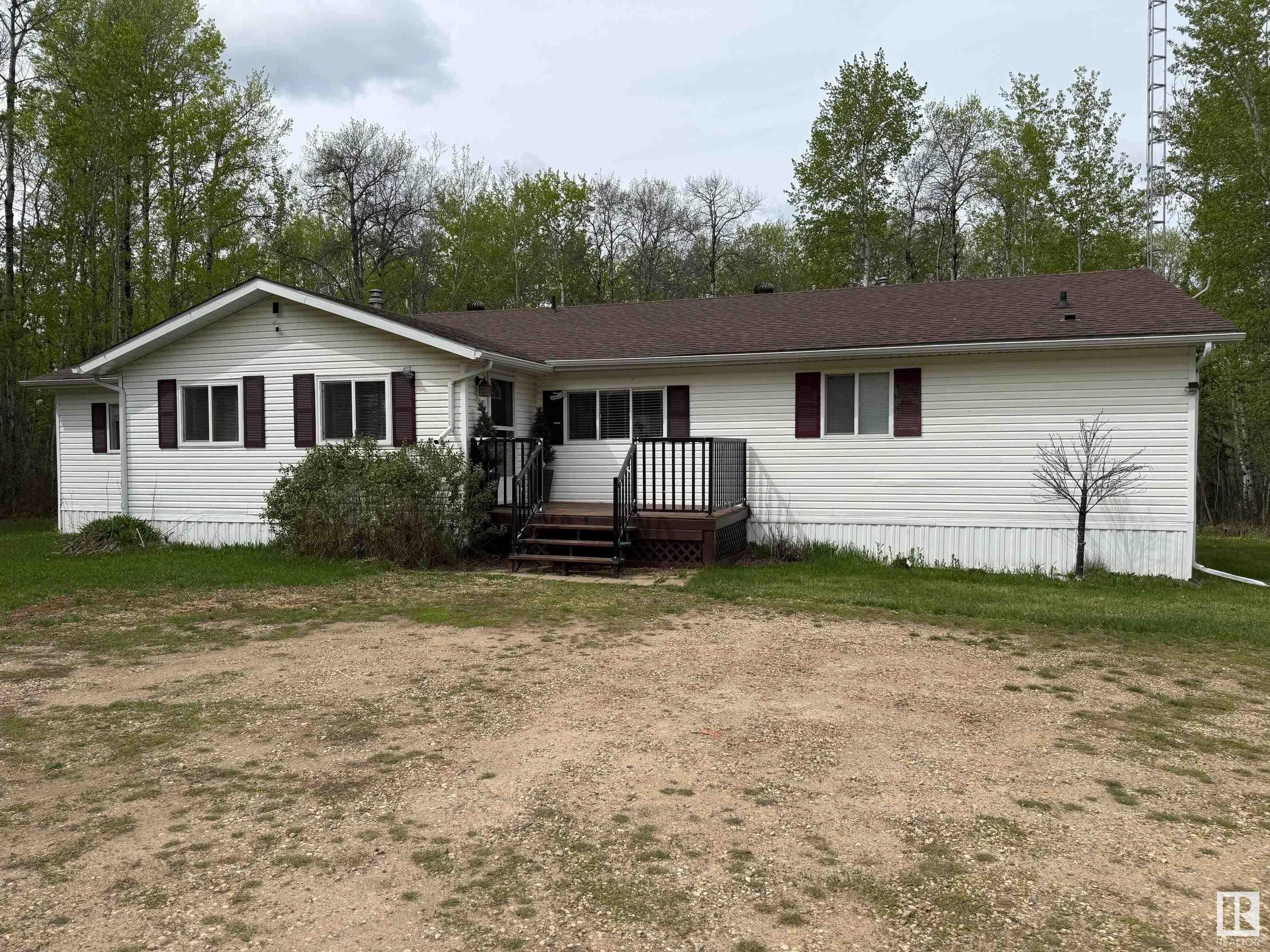 653022 Range Road 224, Athabasca Town, Alberta, T0G 0R0