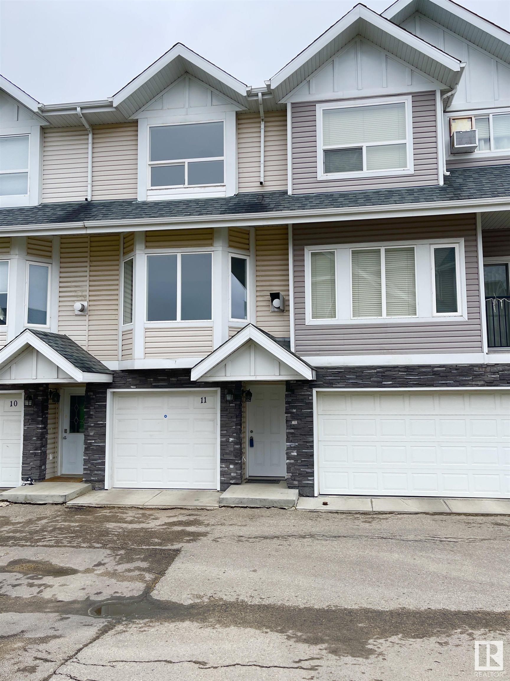 11 13215 153 Avenue, Edmonton, Alberta, T6V 0B6