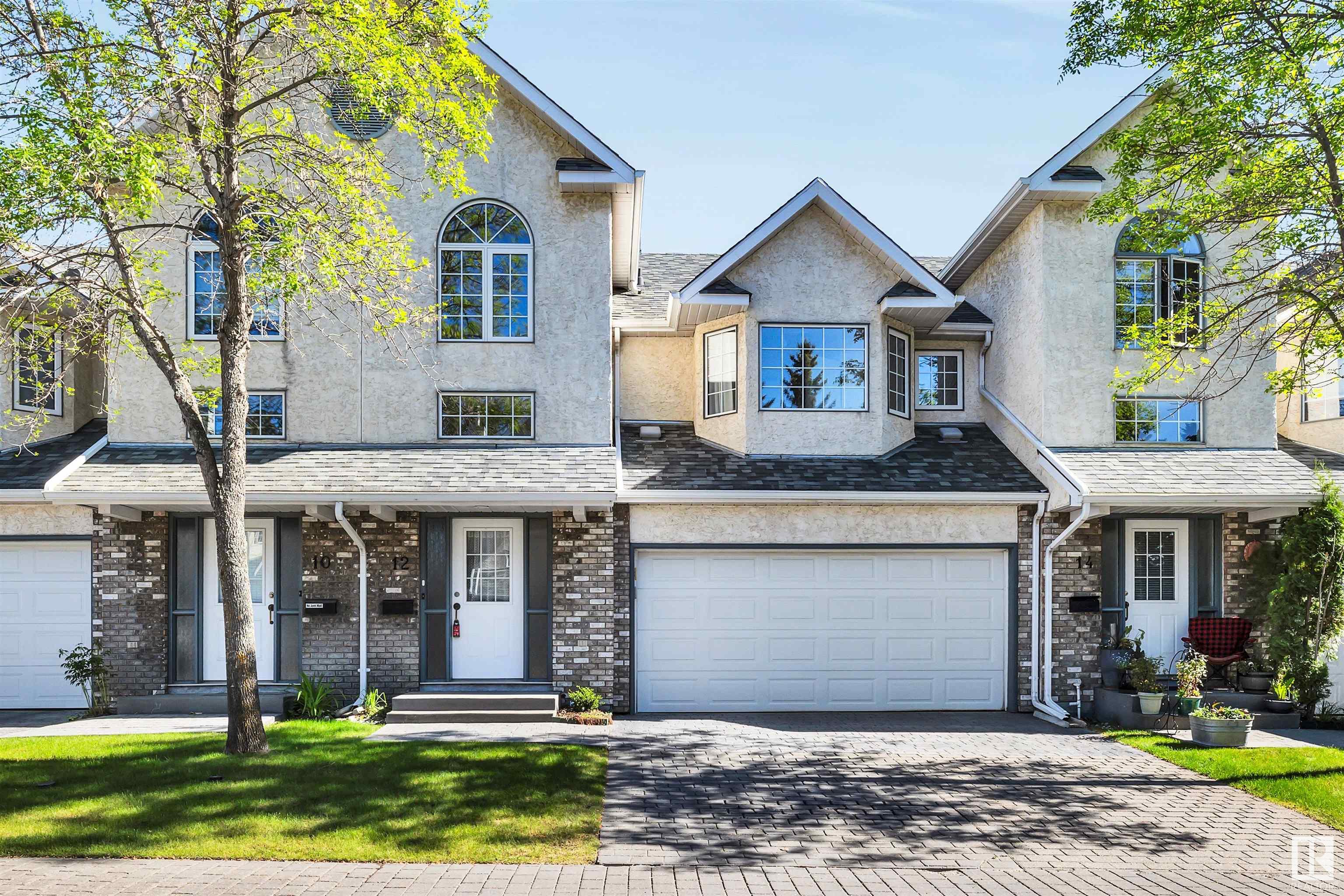 12 90 Liberton Drive, St. Albert, Alberta, T8N 5Z6