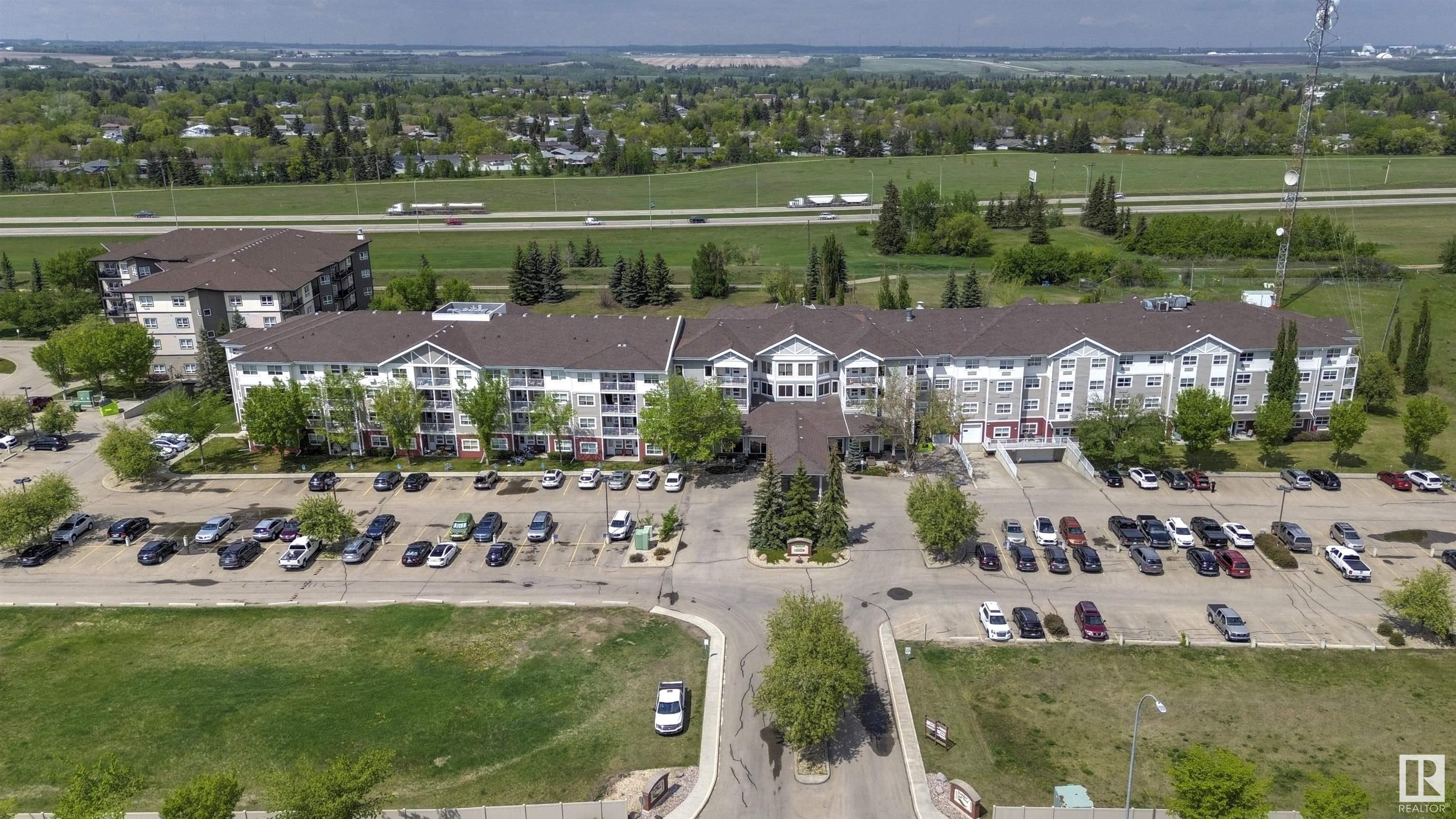 319 8802 Southfort Drive, Fort Saskatchewan, Alberta, T8L 4R6
