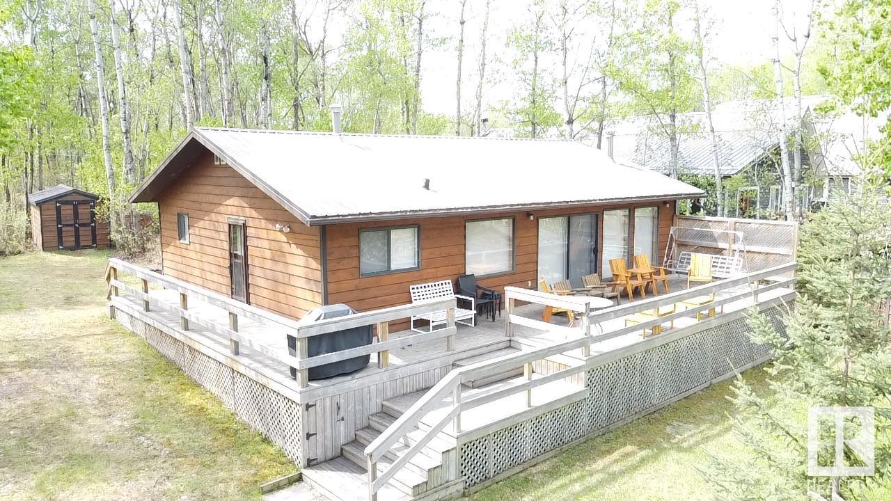 44 45320 Twp Rd 593a, Rural Bonnyville M.d., Alberta, T9N 2J6