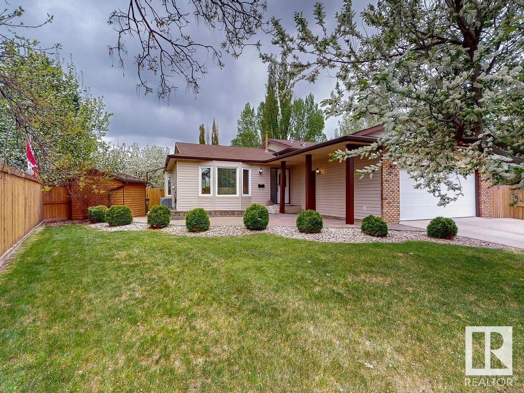 37 Patterson Crescent, St. Albert, Alberta, T8N 4T8