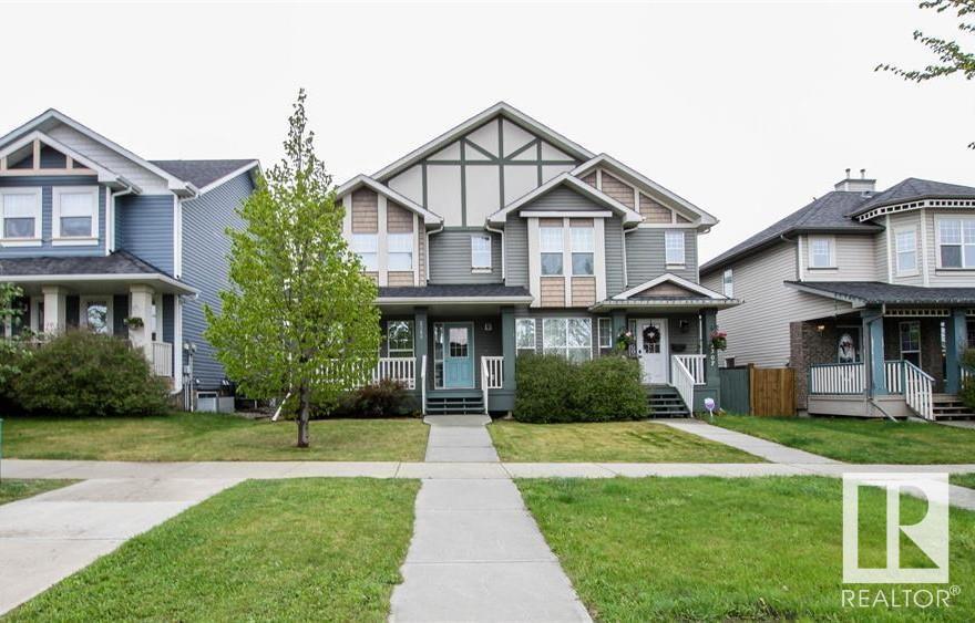 2309 Aspen Trail, Sherwood Park, Alberta, T8H 0G3