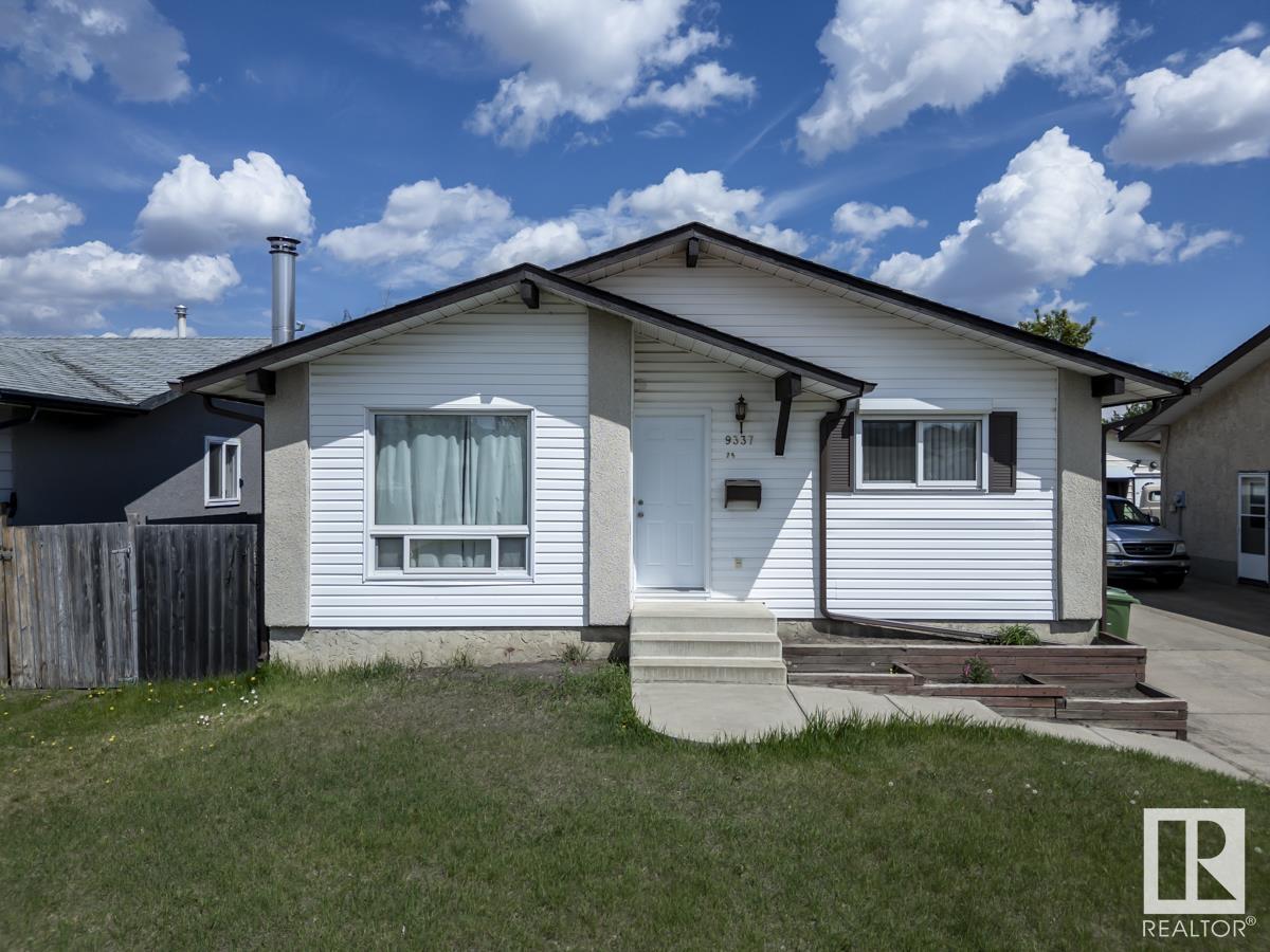 9337 79 Street Fort Saskatchewan Alberta