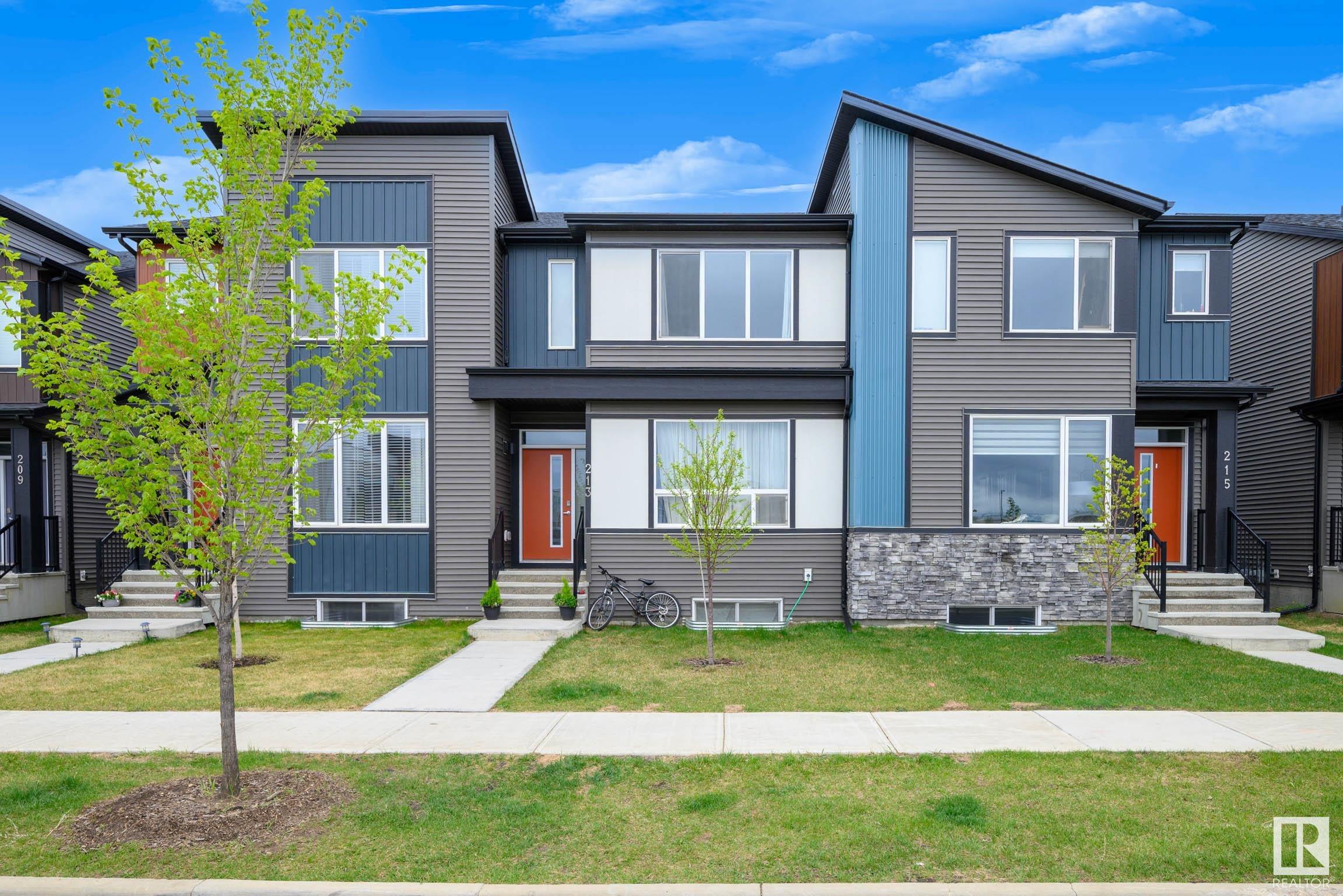 213 Rankin Drive, St. Albert, Alberta, T8N 7Y4