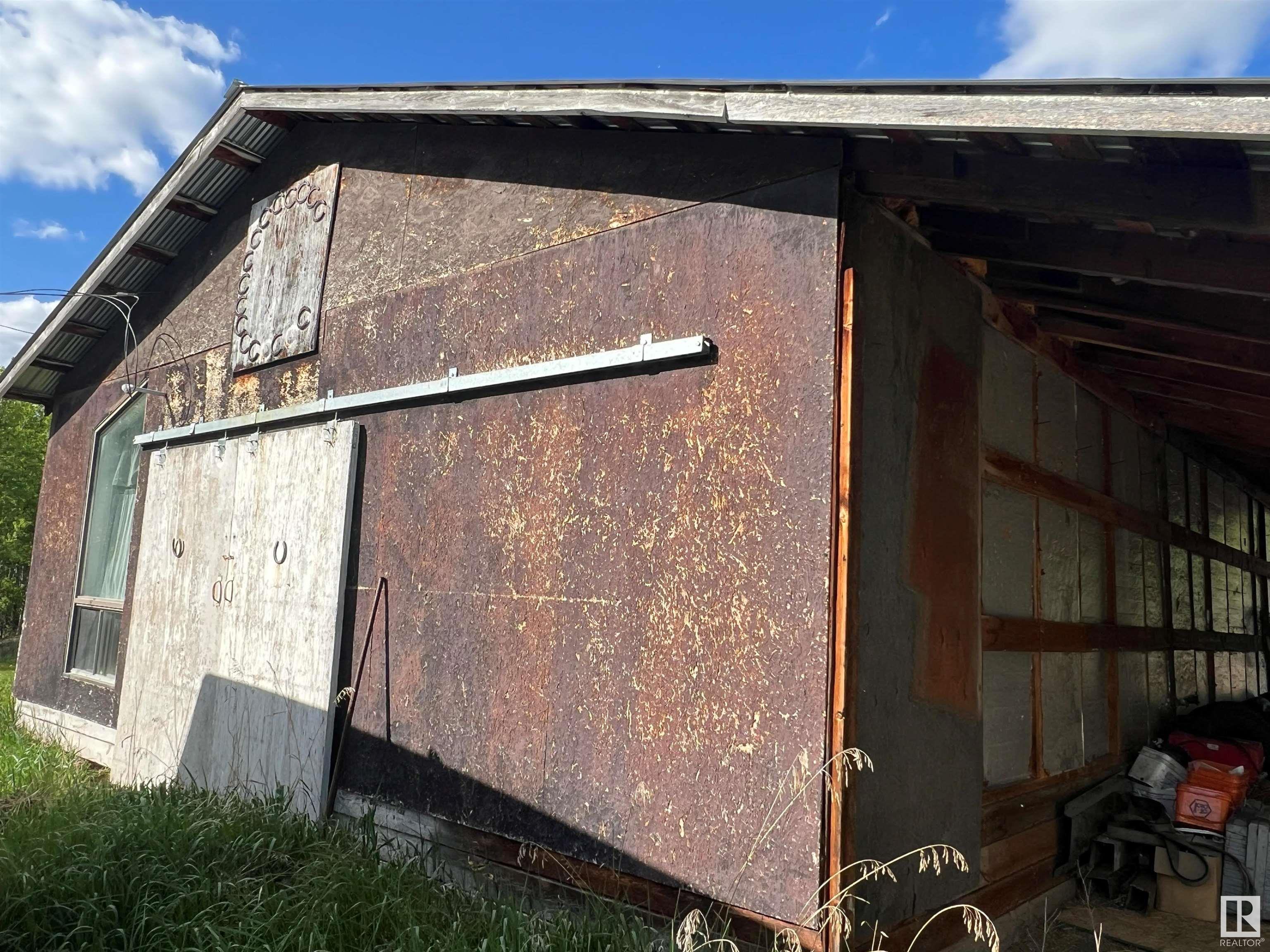 Lot 4b 50450 Range Road 233, Rural Leduc County, Alberta, T4X 0L4