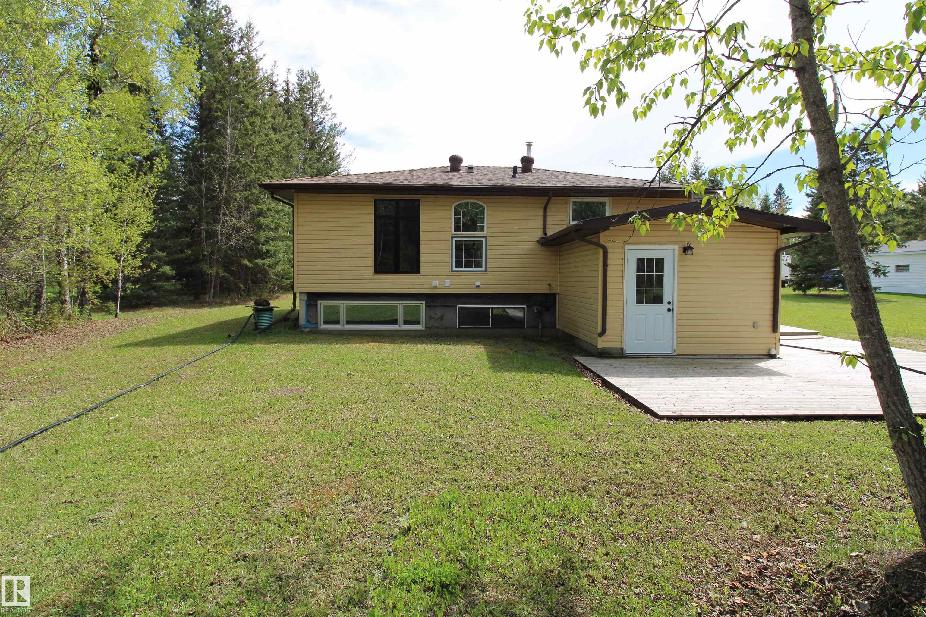44 9002 Hwy 16, Rural Yellowhead, Alberta, T0E 2M0
