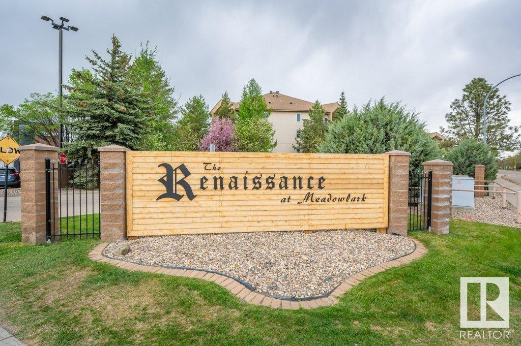 404 8942 156 Street, Edmonton, Alberta, T5R 5Z5