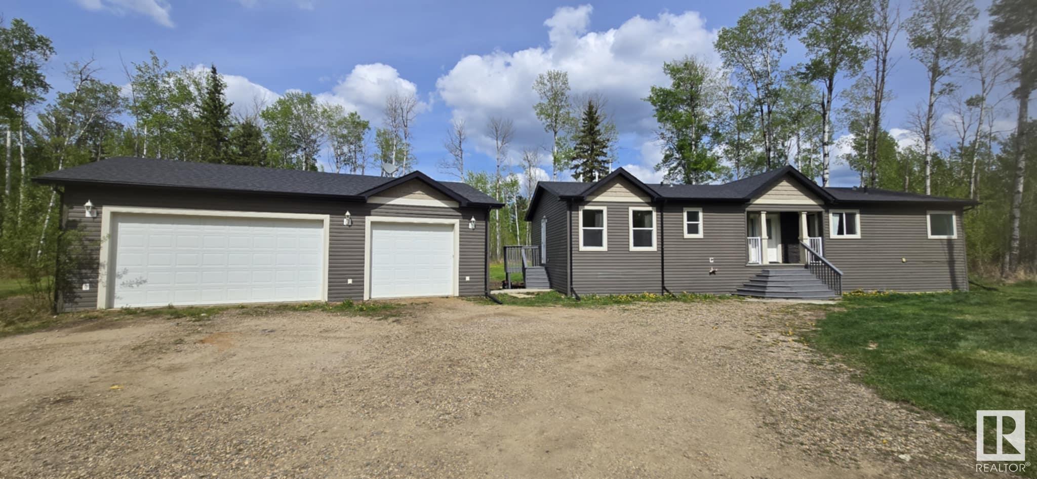7 Lake Country Estates (boyle), Rural Athabasca County, Alberta, T0A 0M0