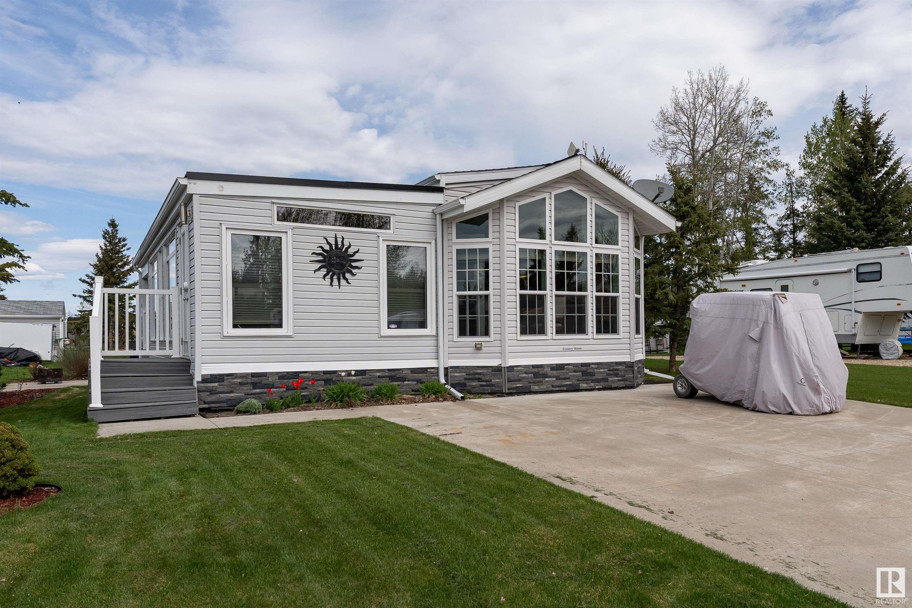 174 53126 Rge Road 70, Rural Parkland County, Alberta, T0E 0S0