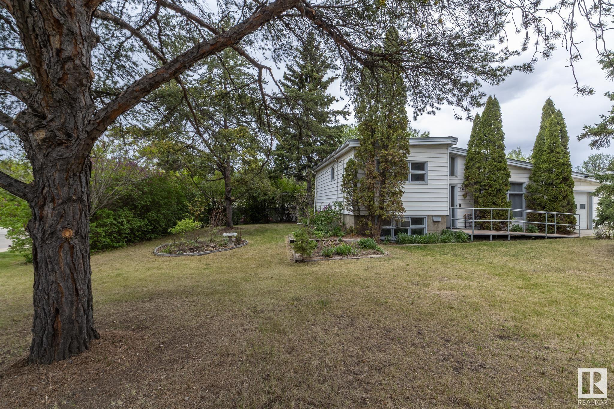 100 Acacia Crest, Sherwood Park, Alberta, T8A 1K6