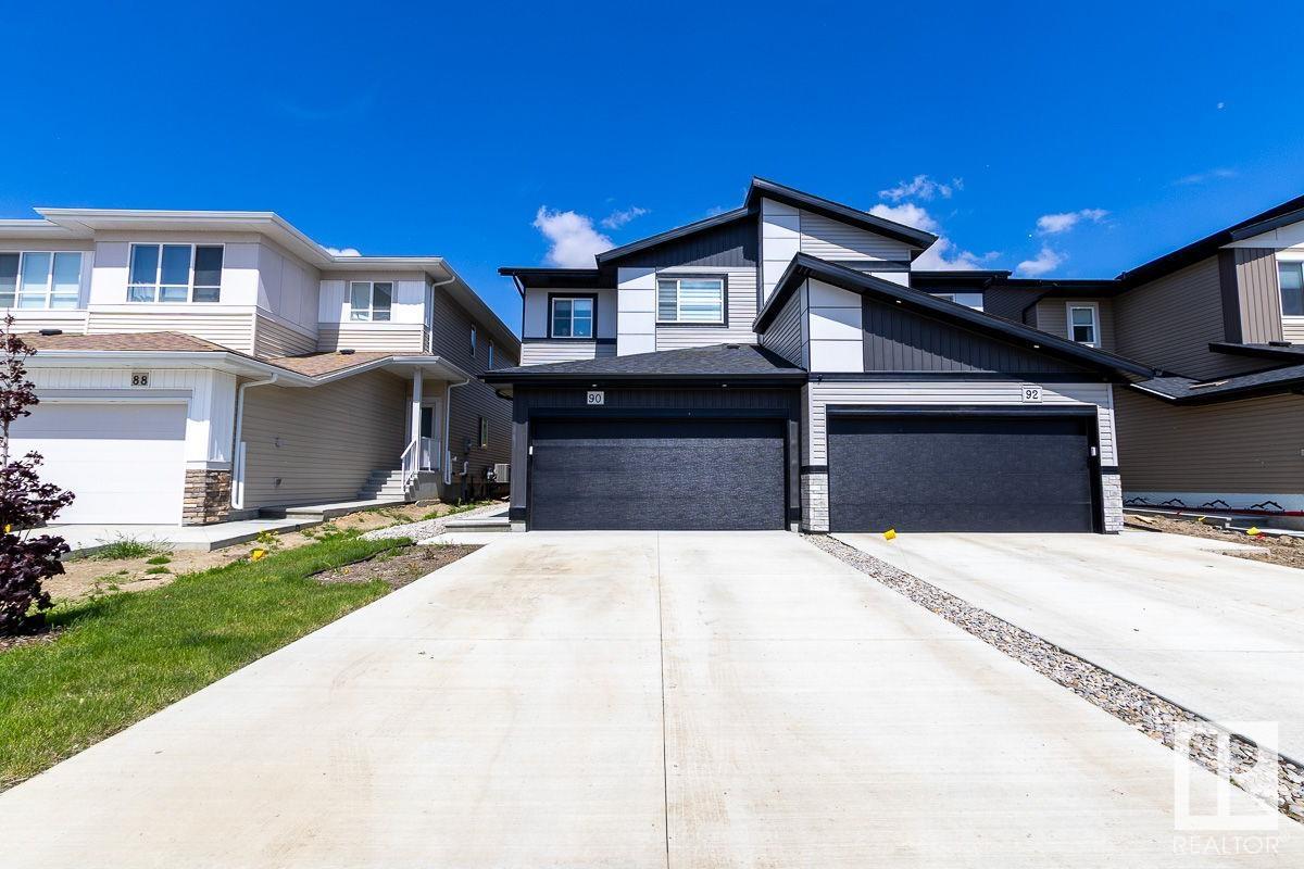 90 Royal Street, St. Albert, Alberta, T8N 7X4