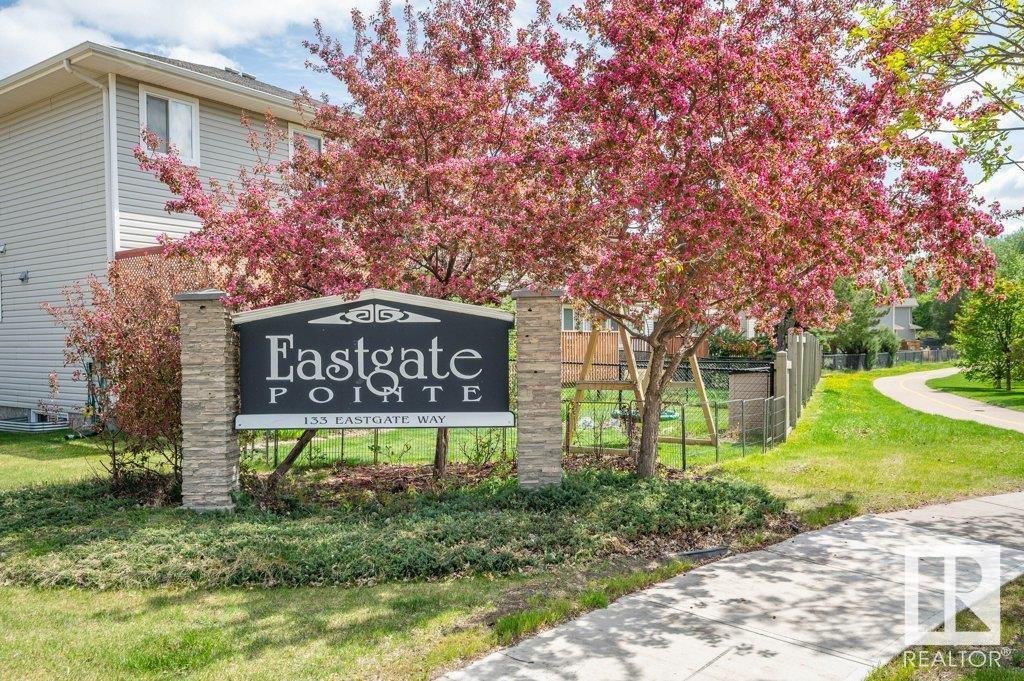 32 133 Eastgate Way, St. Albert, Alberta, T8N 7M9