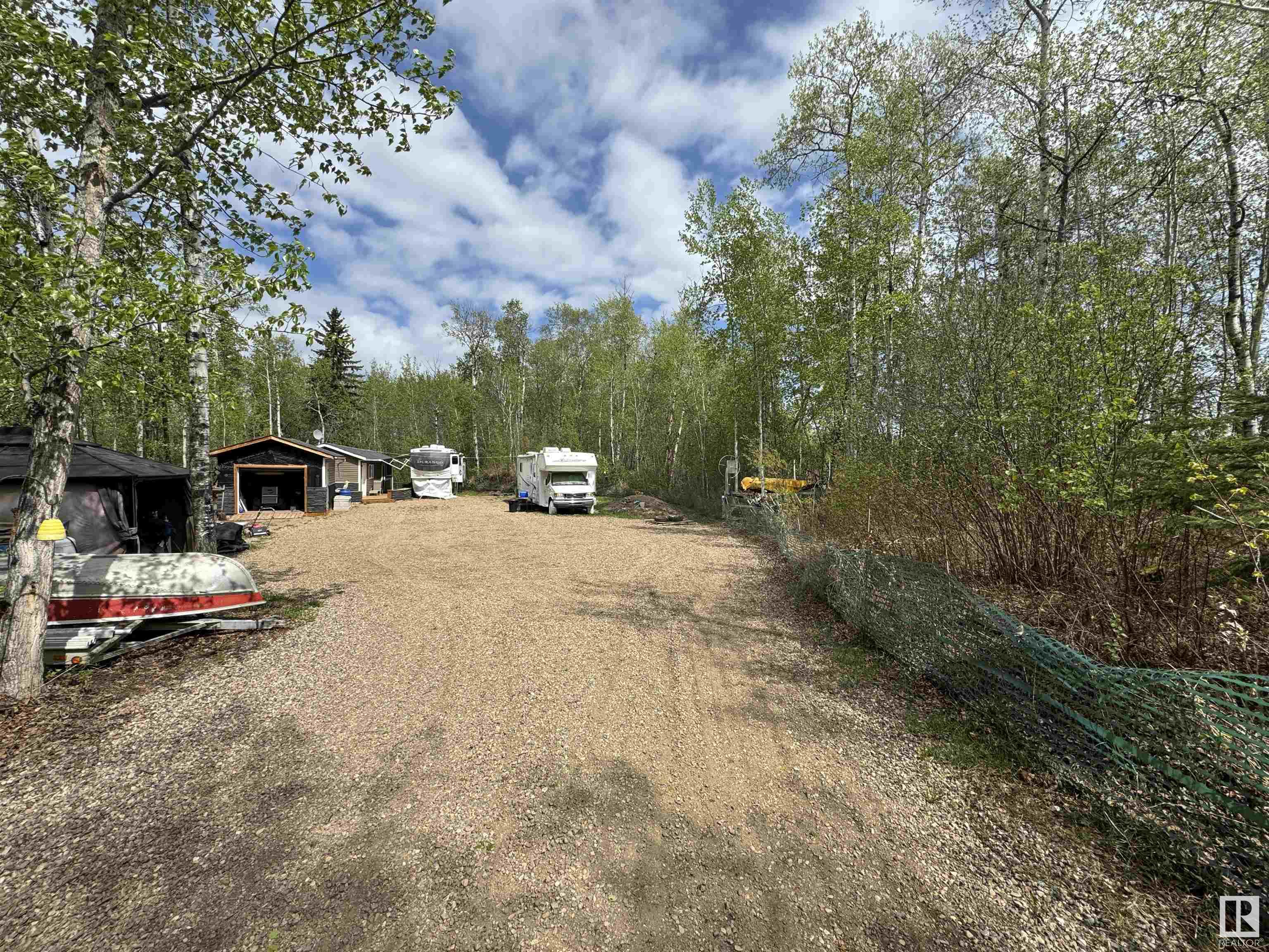 118 60201 Rg Rd 122, Rural St. Paul County, Alberta, T0A 3A0