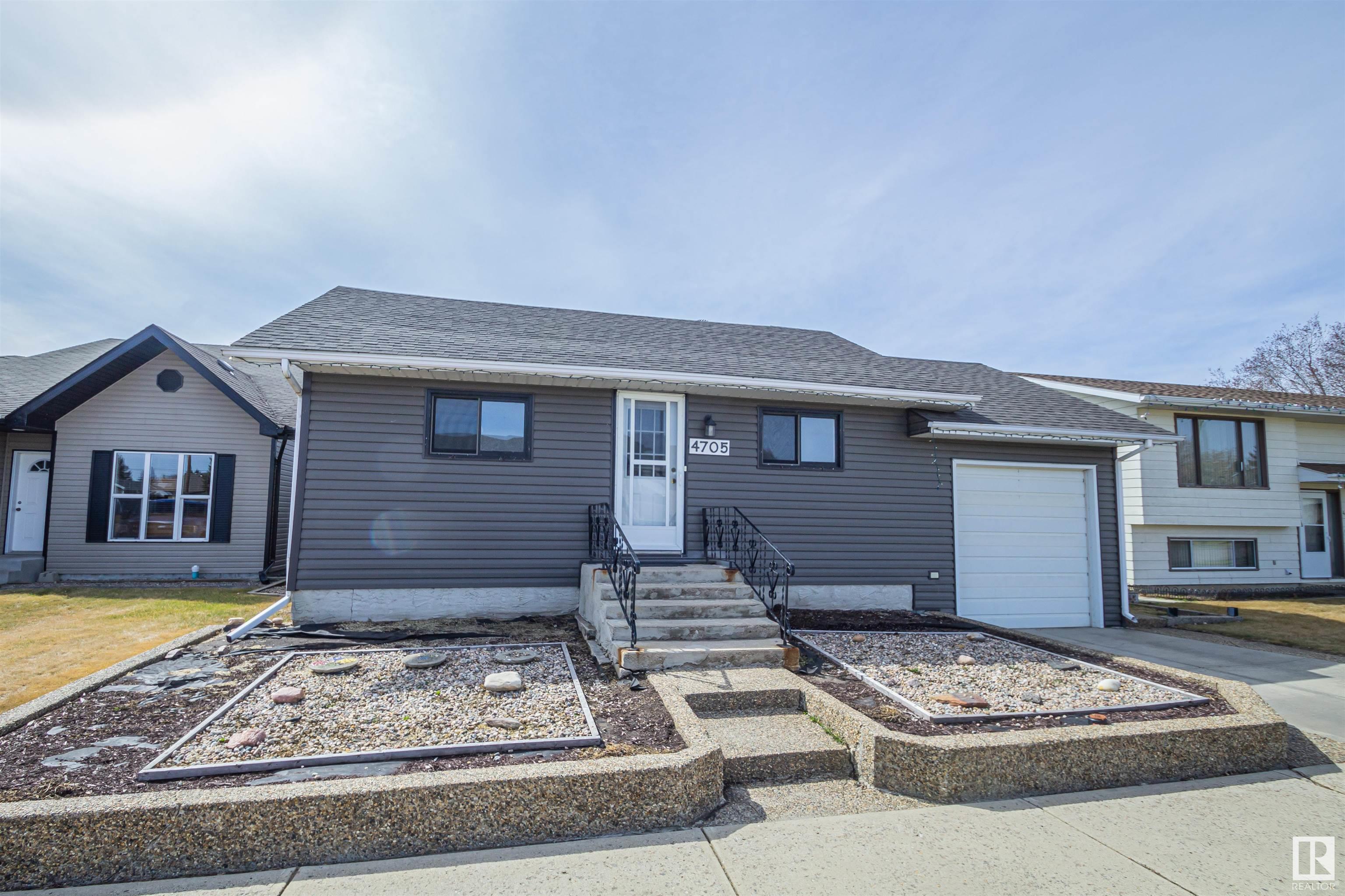 4705 45 Ave, St. Paul Town, Alberta, T0A 3A3