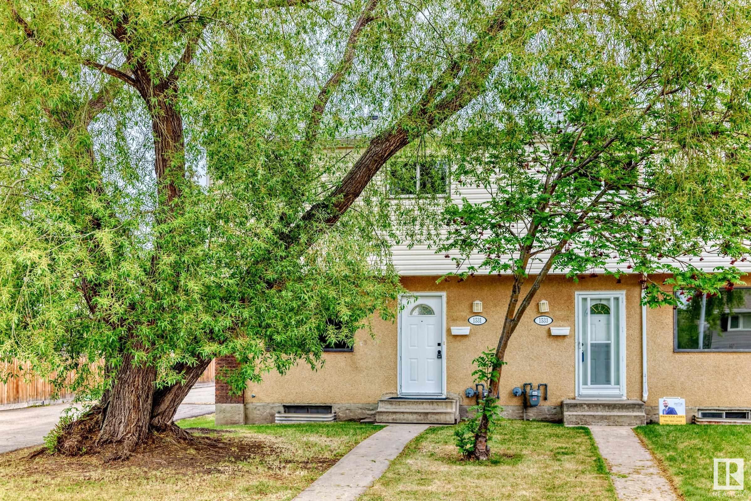 1531 Knottwood N, Edmonton, Alberta, T6K 2B8