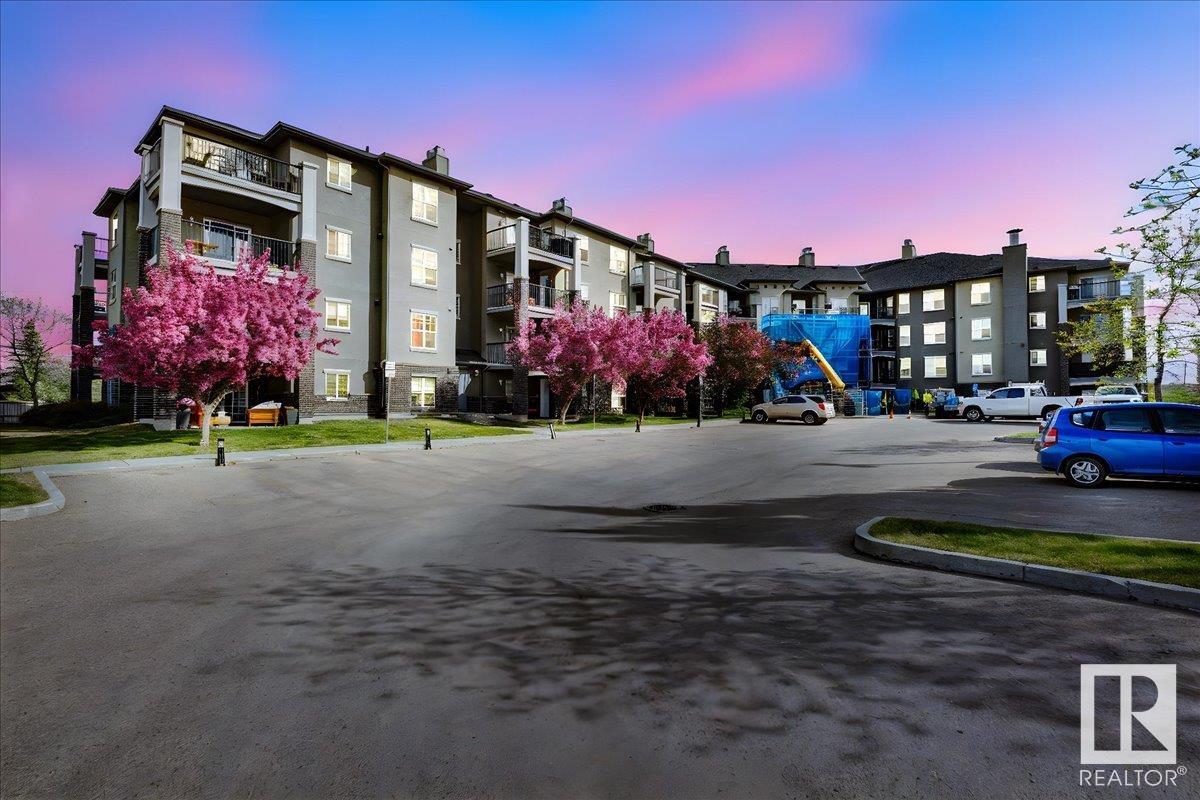 309 636 Mcallister Loop, Edmonton, Alberta, T6W 1N4