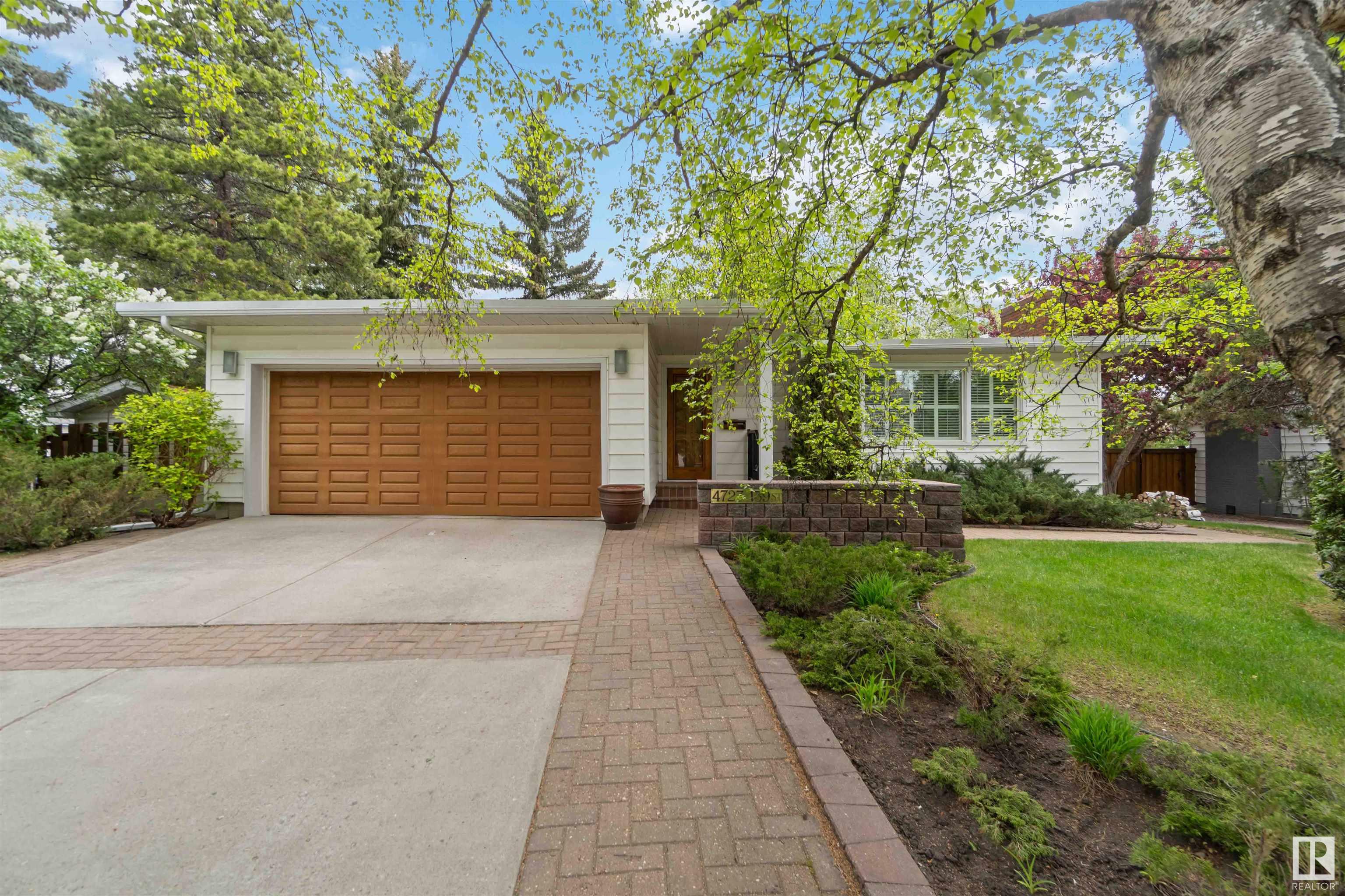 4727 139 Street, Edmonton, Alberta, T6H 3Z3