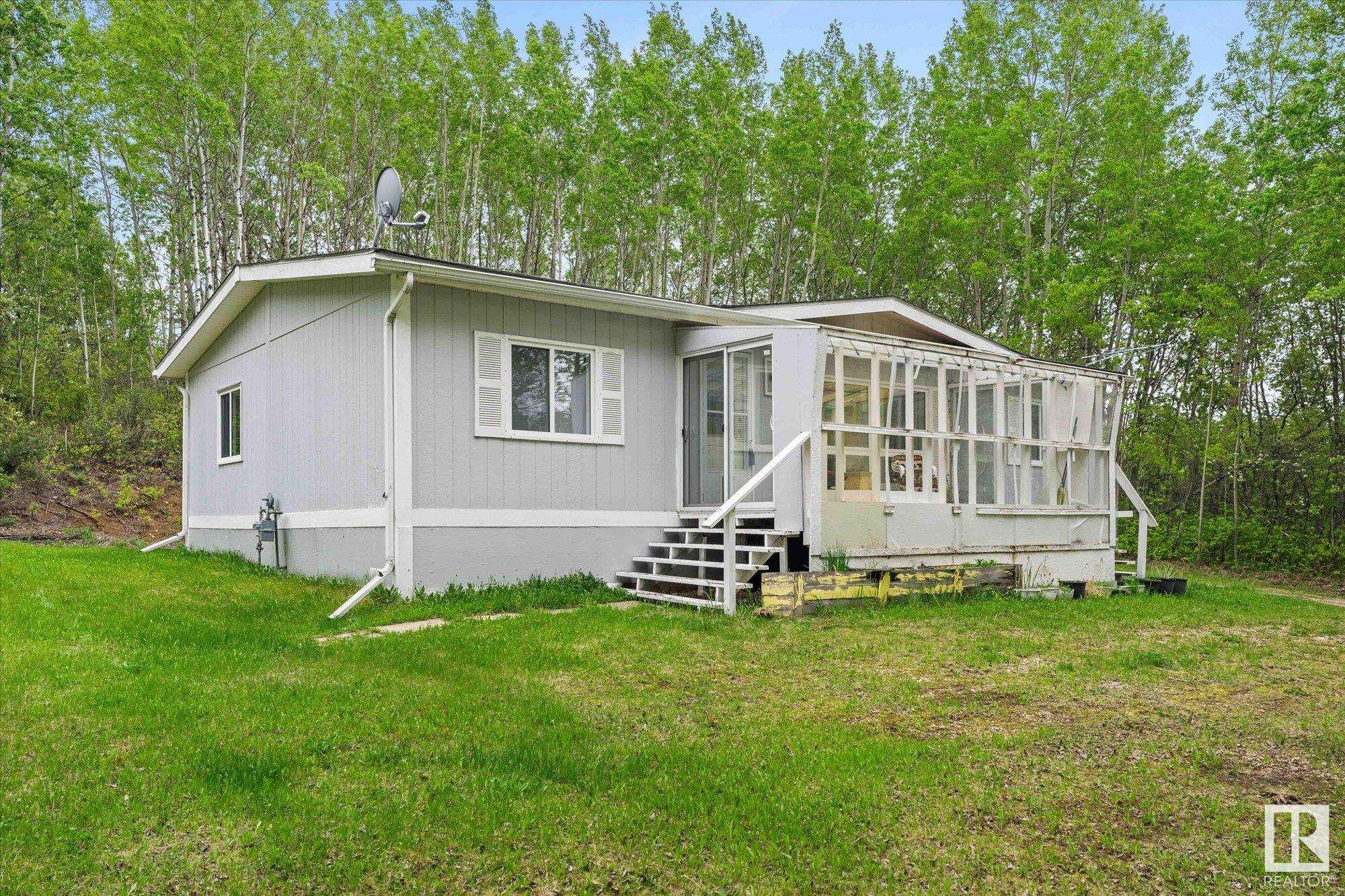 2 53322 Rge Road 25, Rural Parkland County, Alberta, T7Y 0E1