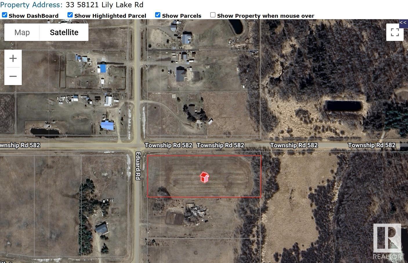 33 Edouard Road, Rural Sturgeon County, Alberta, T0G 1L0