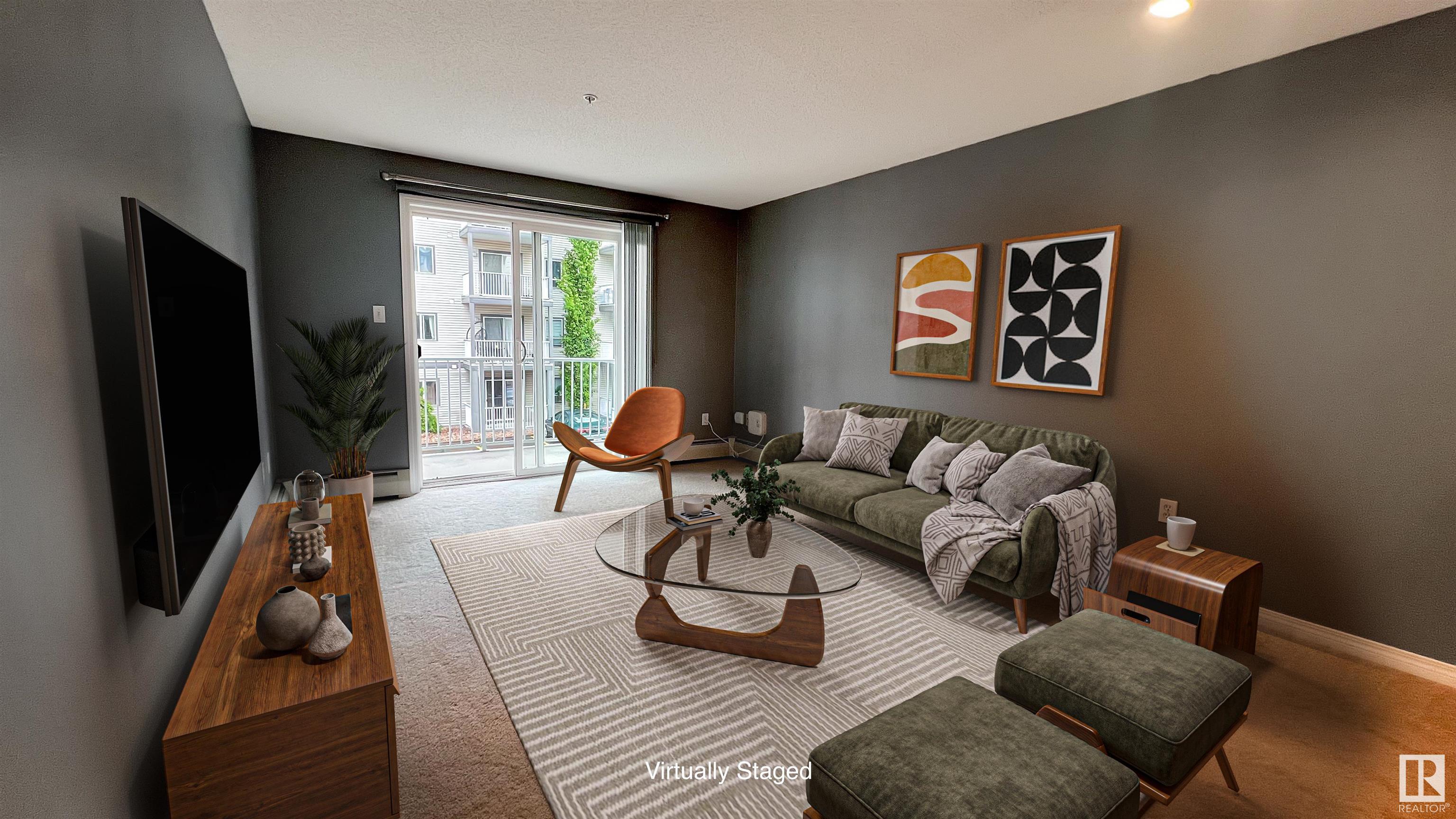 221 155 Edwards Drive, Edmonton, Alberta, T6X 1N6