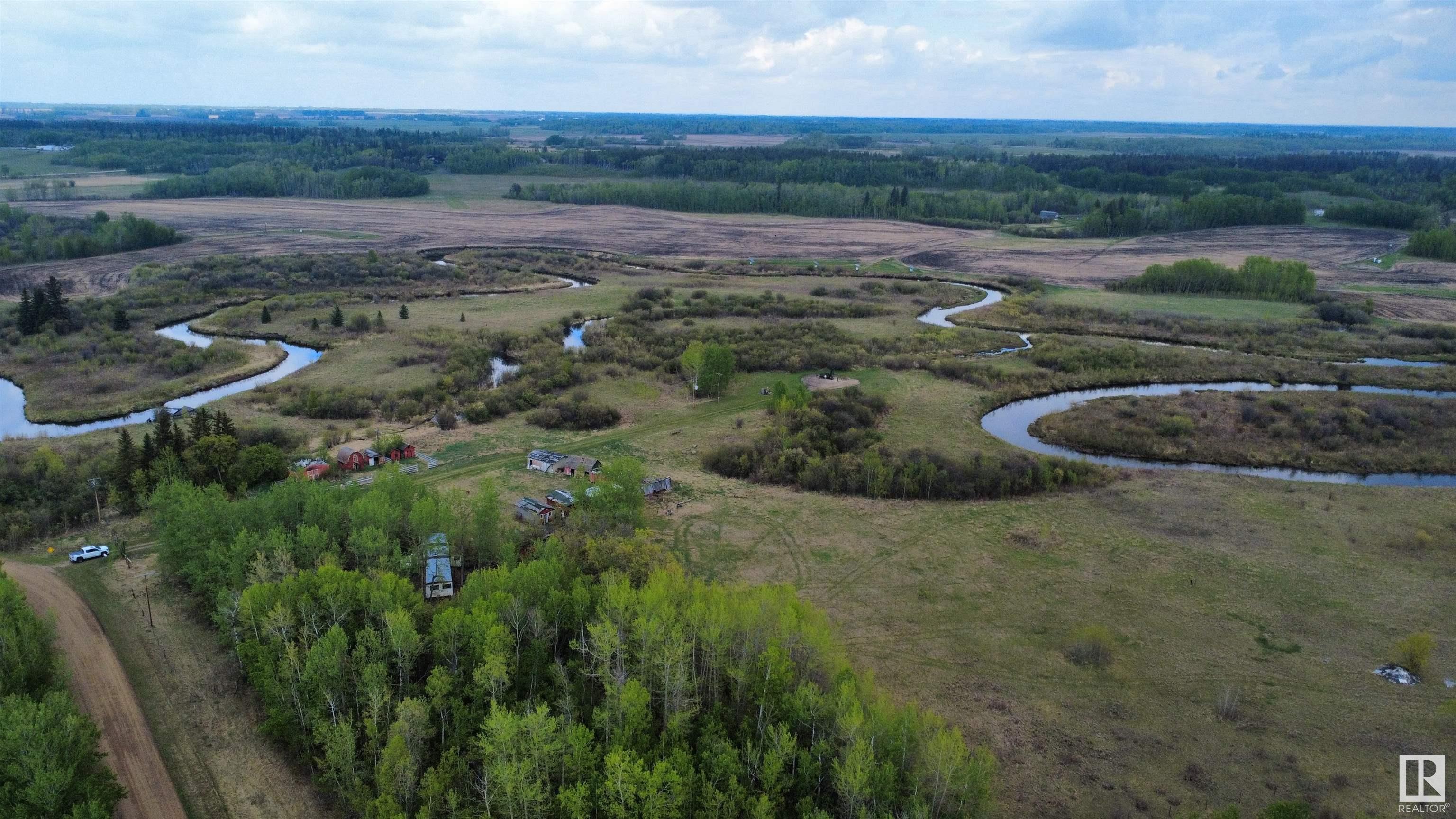 57311 Rge Road 213, Rural Sturgeon County, Alberta, T0A 2W0