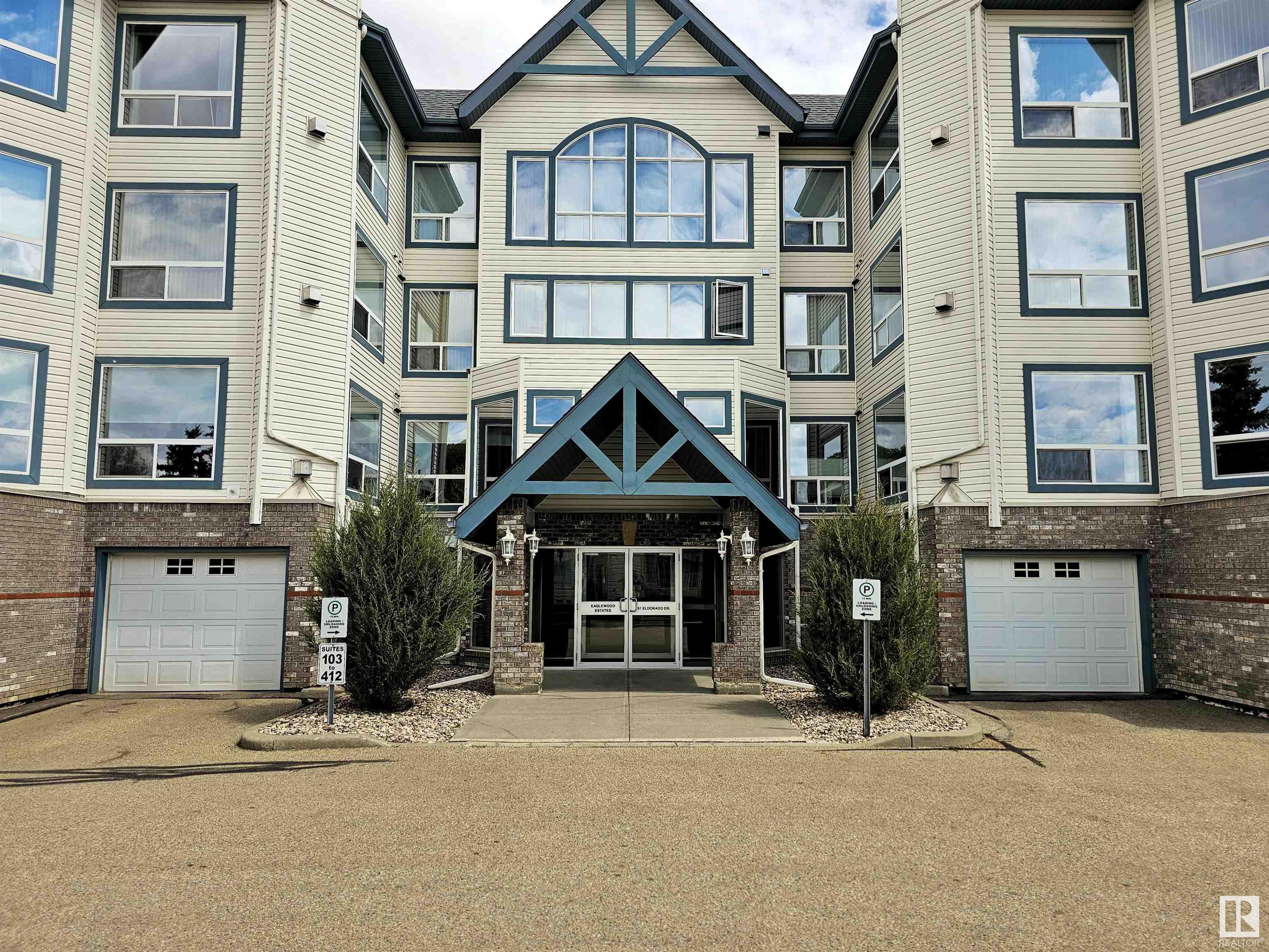 311 51 Eldorado Drive, St. Albert, Alberta, T8N 7G6