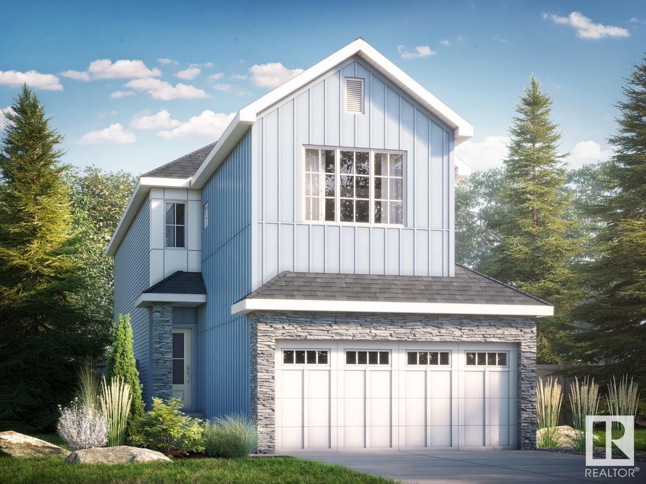 10 Chartres Close, St. Albert, Alberta, T8N 0R6
