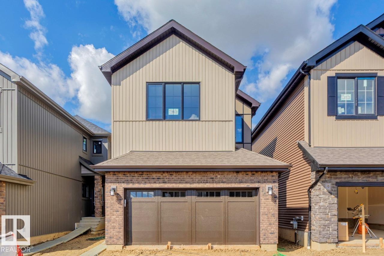 10 Chartres Close, St. Albert, Alberta, T8N 0R6