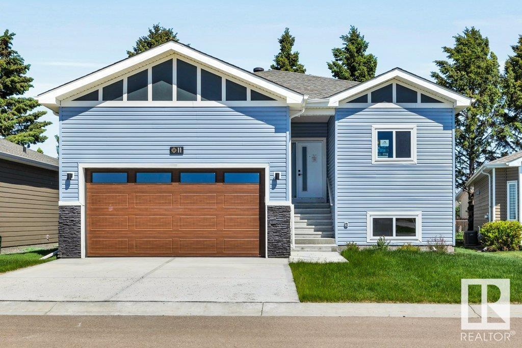 Wetaskiwin, Alberta
