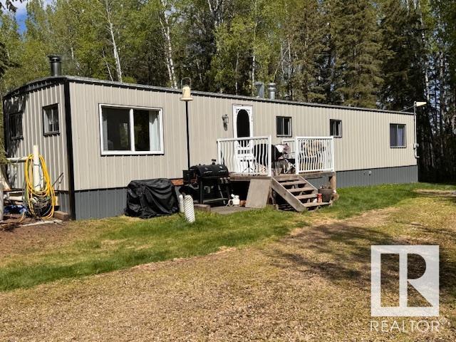 4 3rd Street E, Rural Big Lakes M.d., Alberta, T0G 0X0