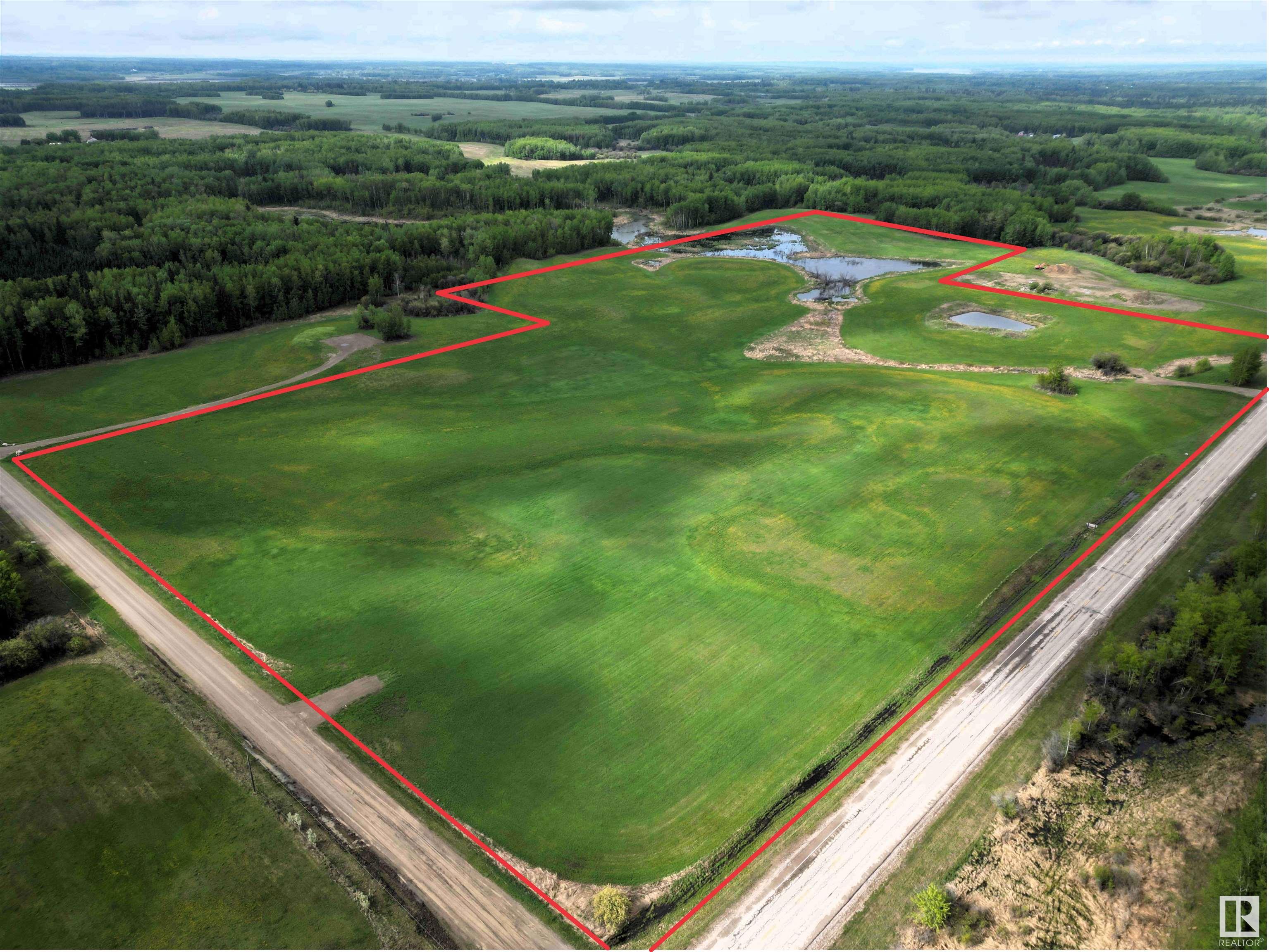 4305 Highway 633, Rural Lac Ste. Anne County, Alberta, T0E 0L0