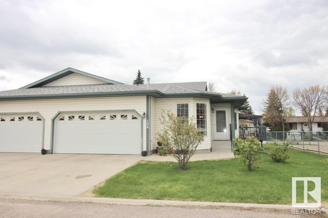 104 4407 45ave, Bonnyville Town, Alberta, T9N 2N9