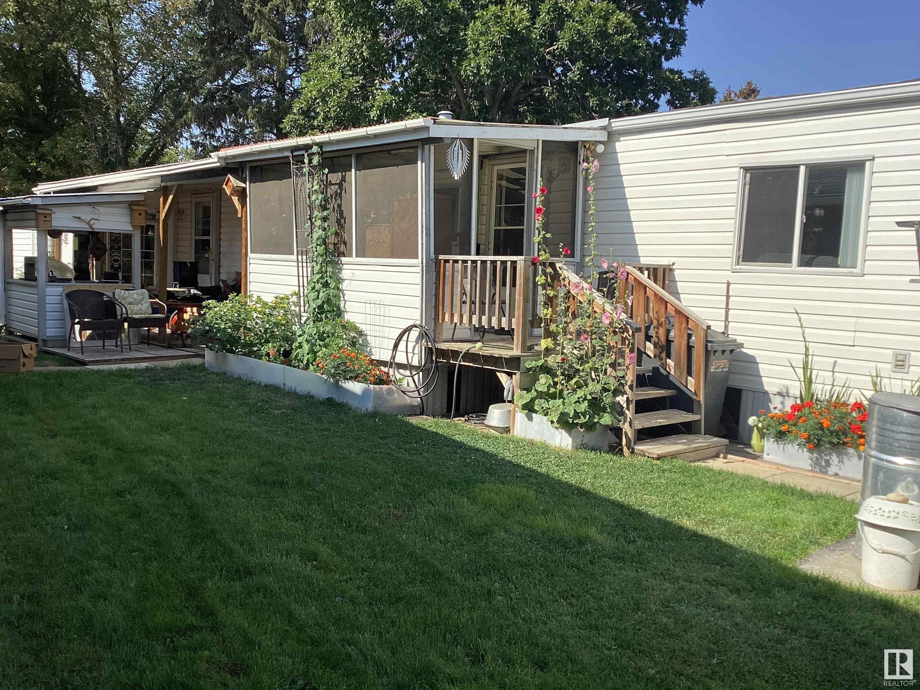 87 Willow Park Estates, Leduc, Alberta, T9E 5H6
