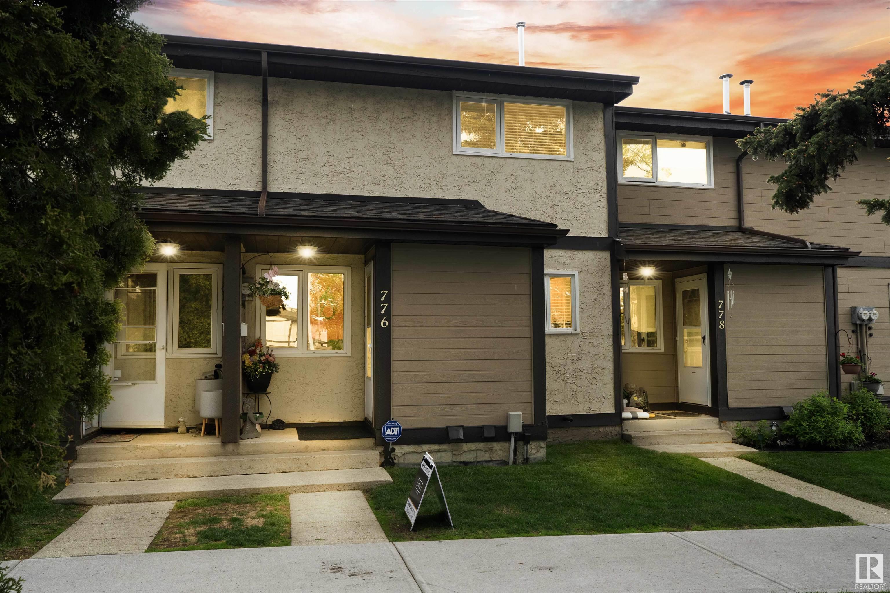 776 Clareview Road, Edmonton, Alberta, T5A 4J7