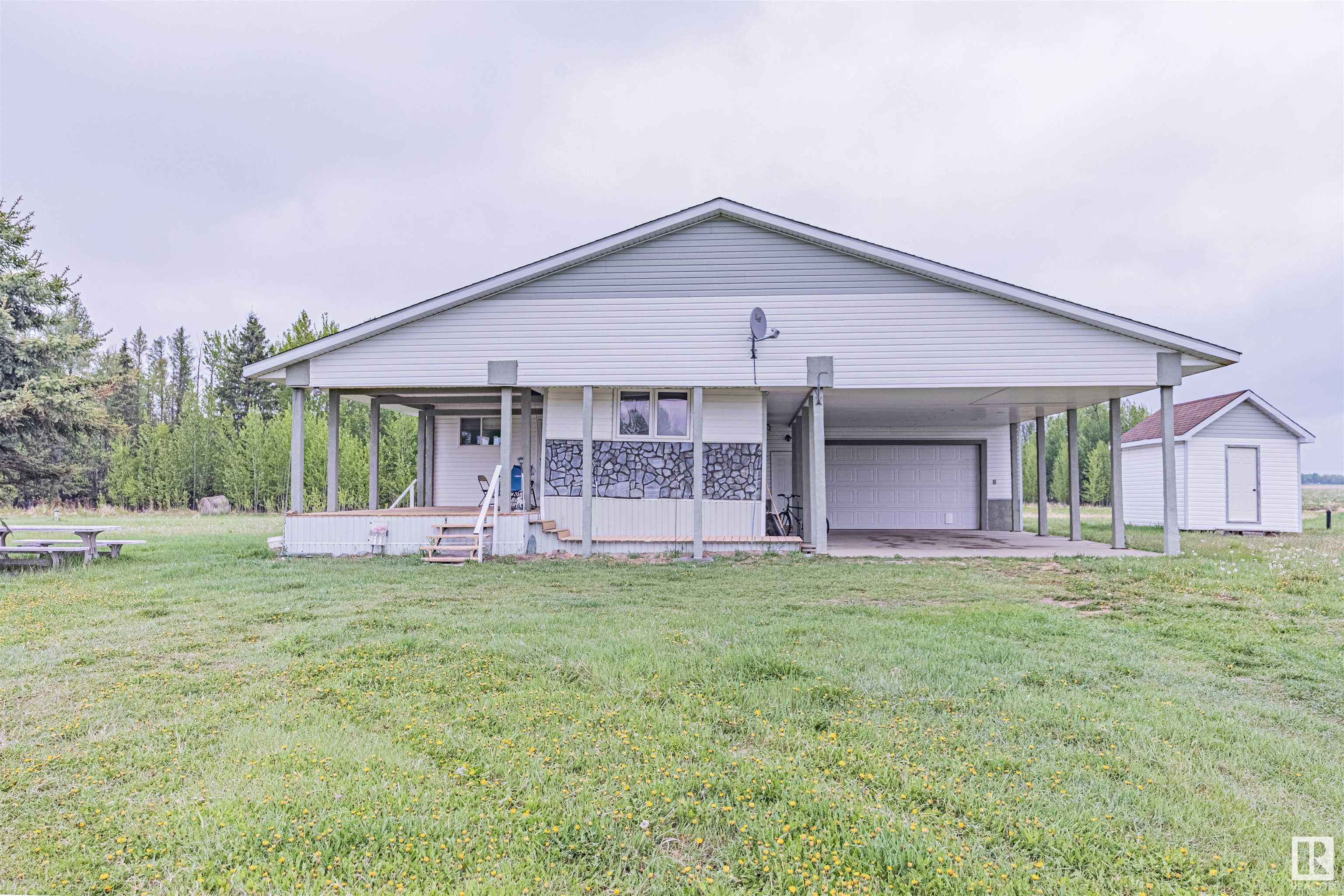 60213 Rr 261, Rural Westlock County, Alberta, T0G 0P0
