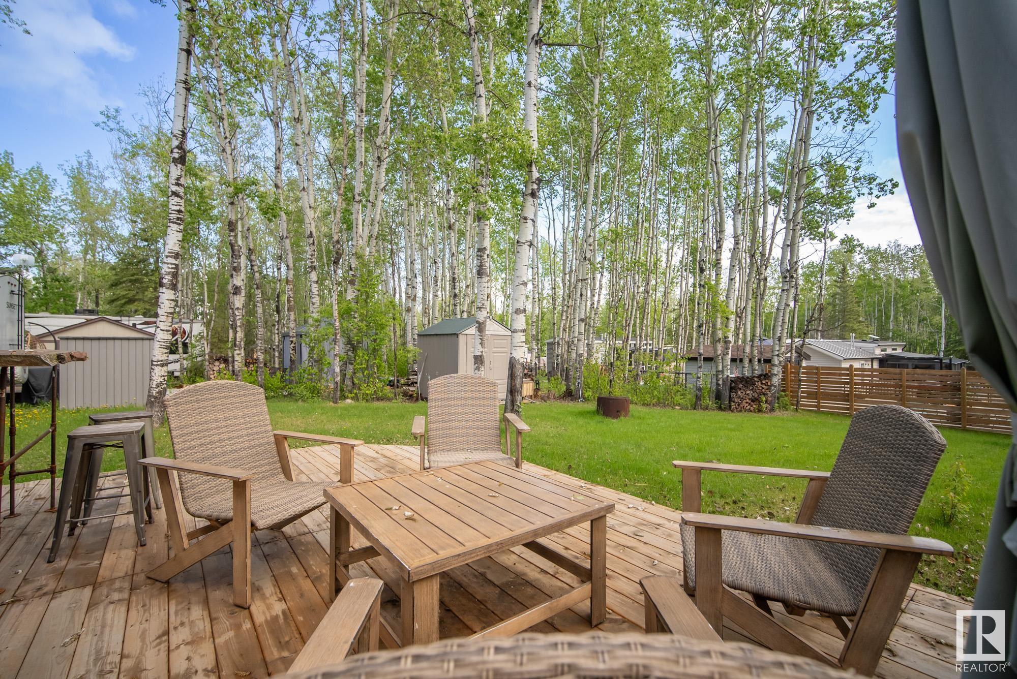 526 53509 Rge Road 60, Rural Parkland County, Alberta, T7Y 0B5