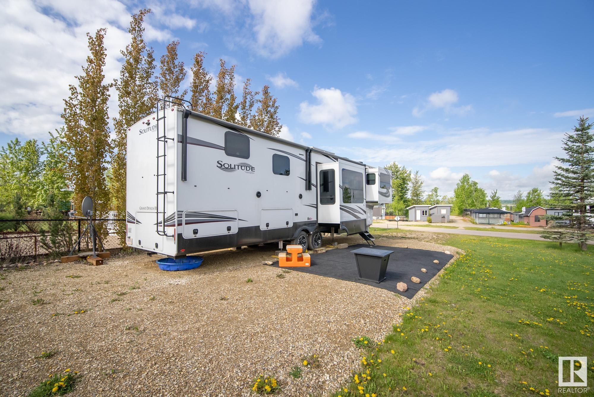 106 53509 Rge Road 60, Rural Parkland County, Alberta, T7Y 0B5