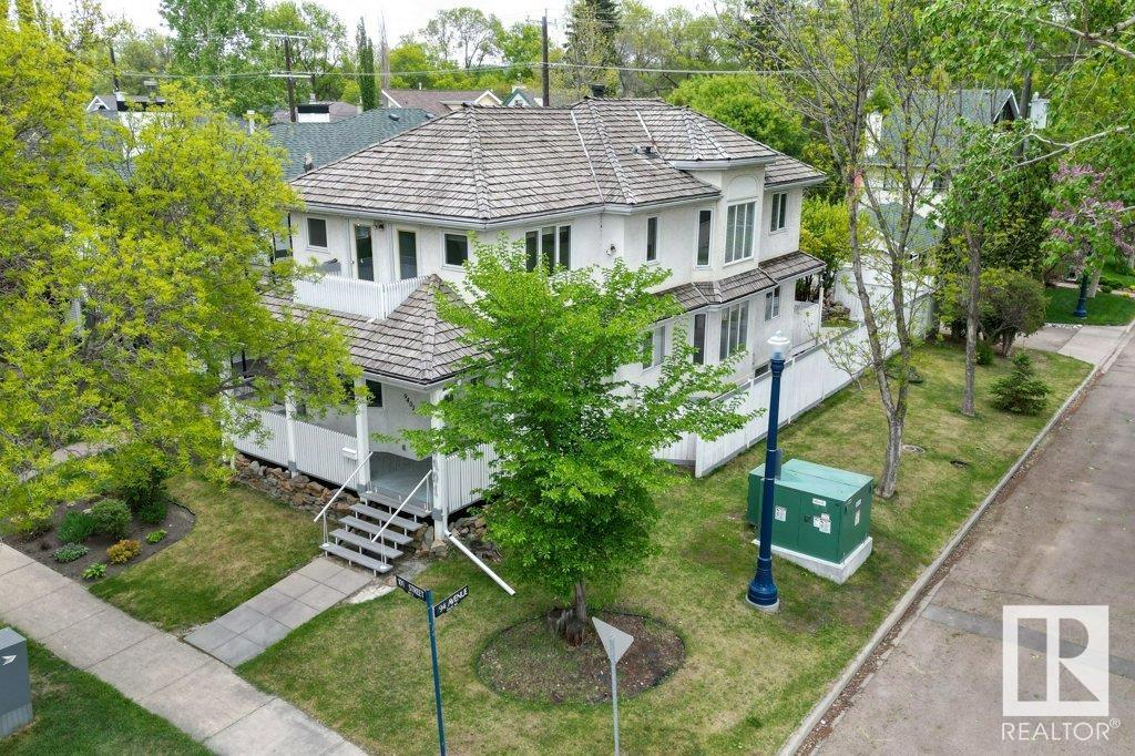 9401 101 Street, Edmonton, Alberta, T5K 0W5