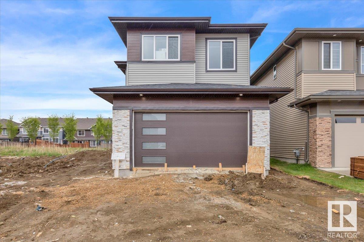 8419 Mayday Link, Edmonton, Alberta, T6X 3G1